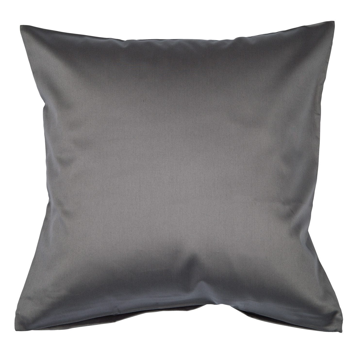 Traumschloss Kissenbezug Mako-Satin, (1 Stück), 100% günstig online kaufen