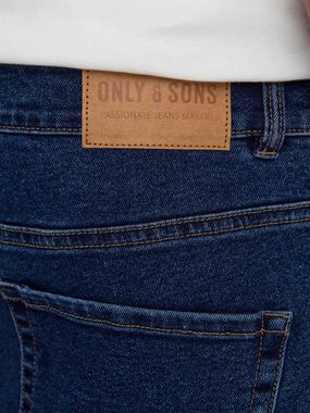 ONLY & SONS Skinny-fit-Jeans WARP (1-tlg)