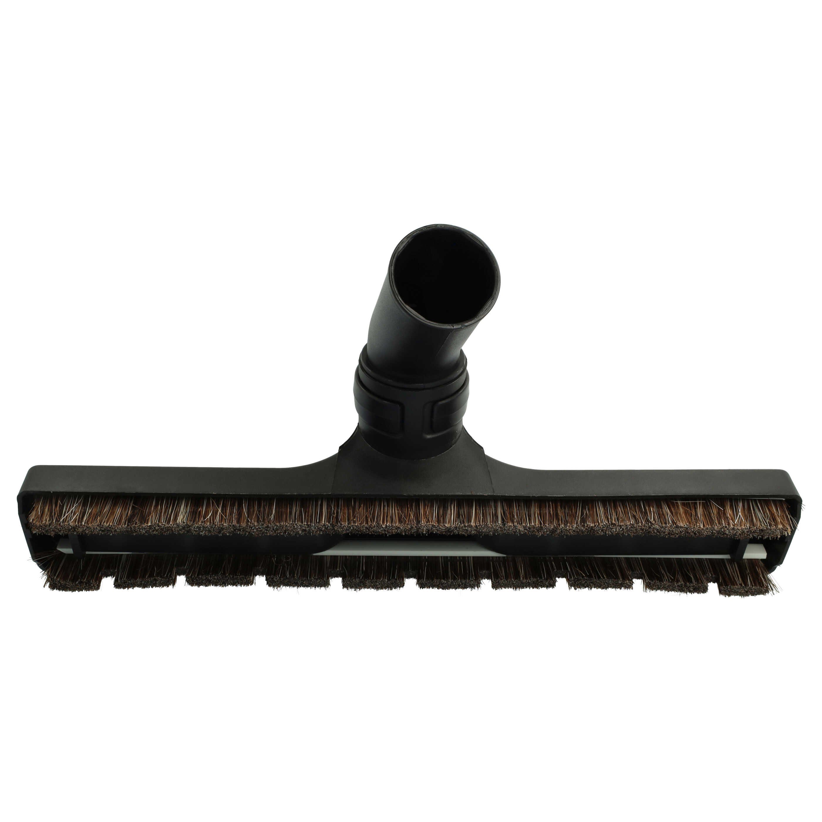 vhbw Bodendüse für Staubsauger, Zubehör für Universal, (1-tlg)