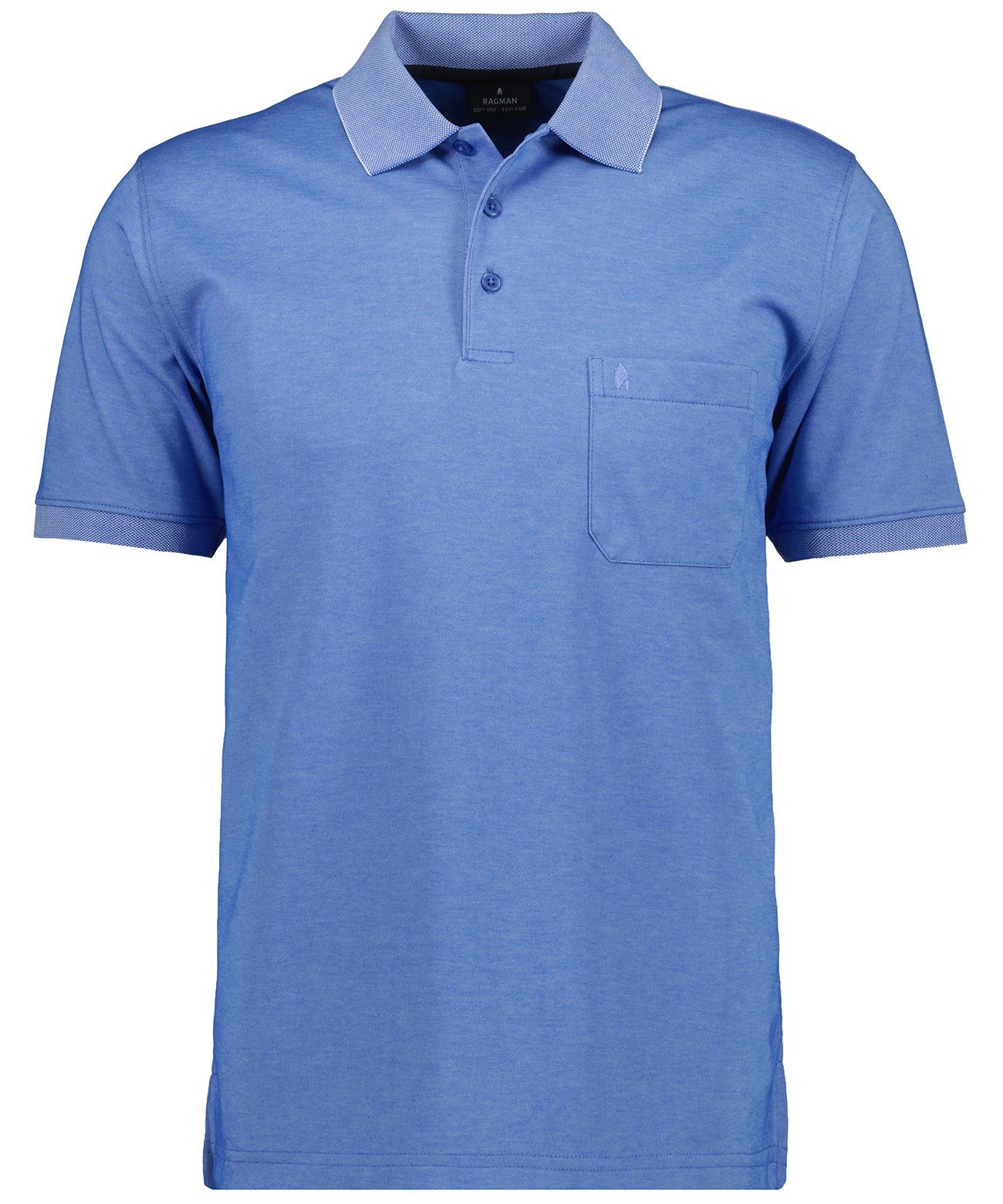 RAGMAN Poloshirt
