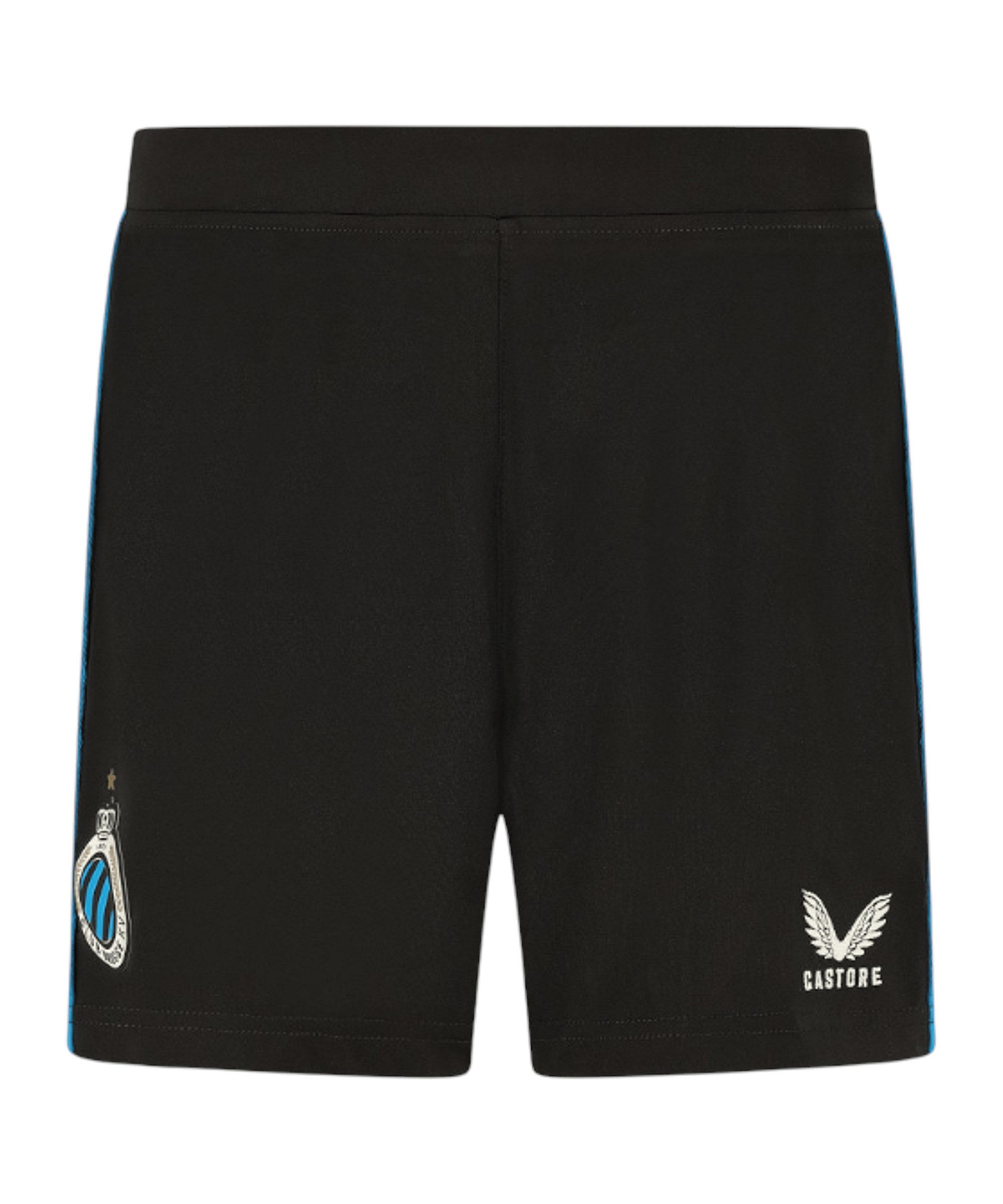 Sporthose Castore FC Brügge Short Home 2025/2026 Kids Shorts