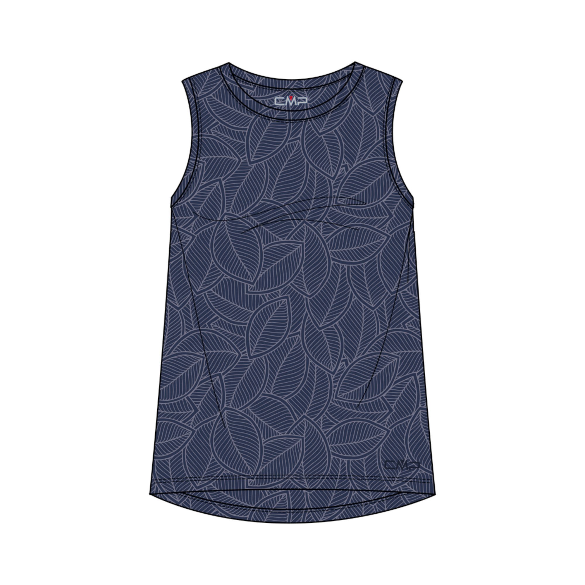 CMP Tanktop CMP Damen Tanktop Woman günstig online kaufen