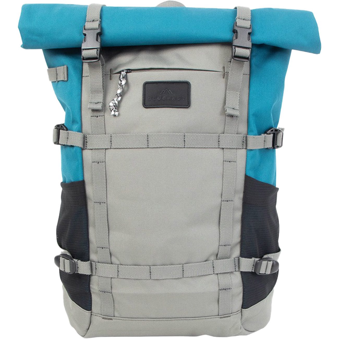 Doughnut Daypack Paratrooper Euro Series Backpack