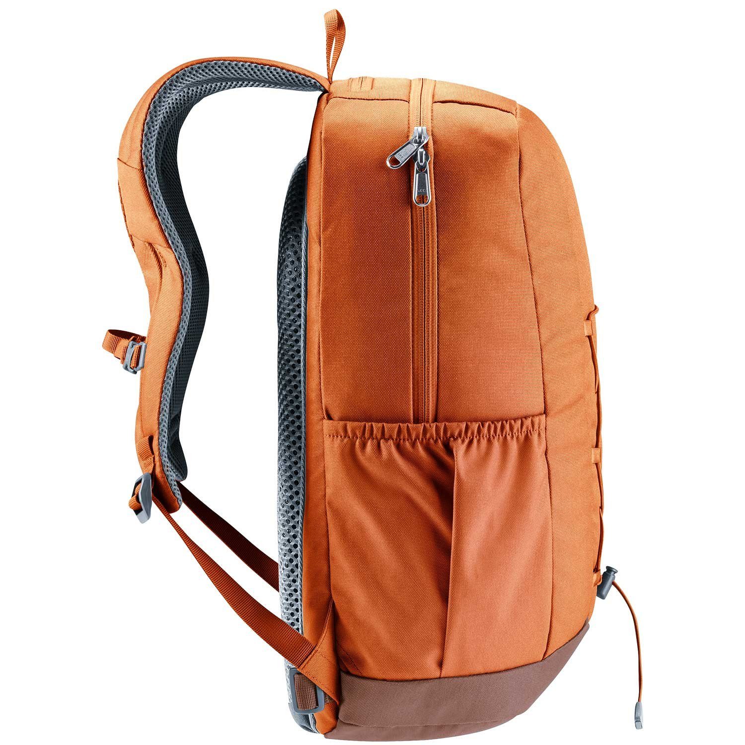 deuter Freizeitrucksack Deuter Rucksack Gogo kelp-nori (1-tlg)