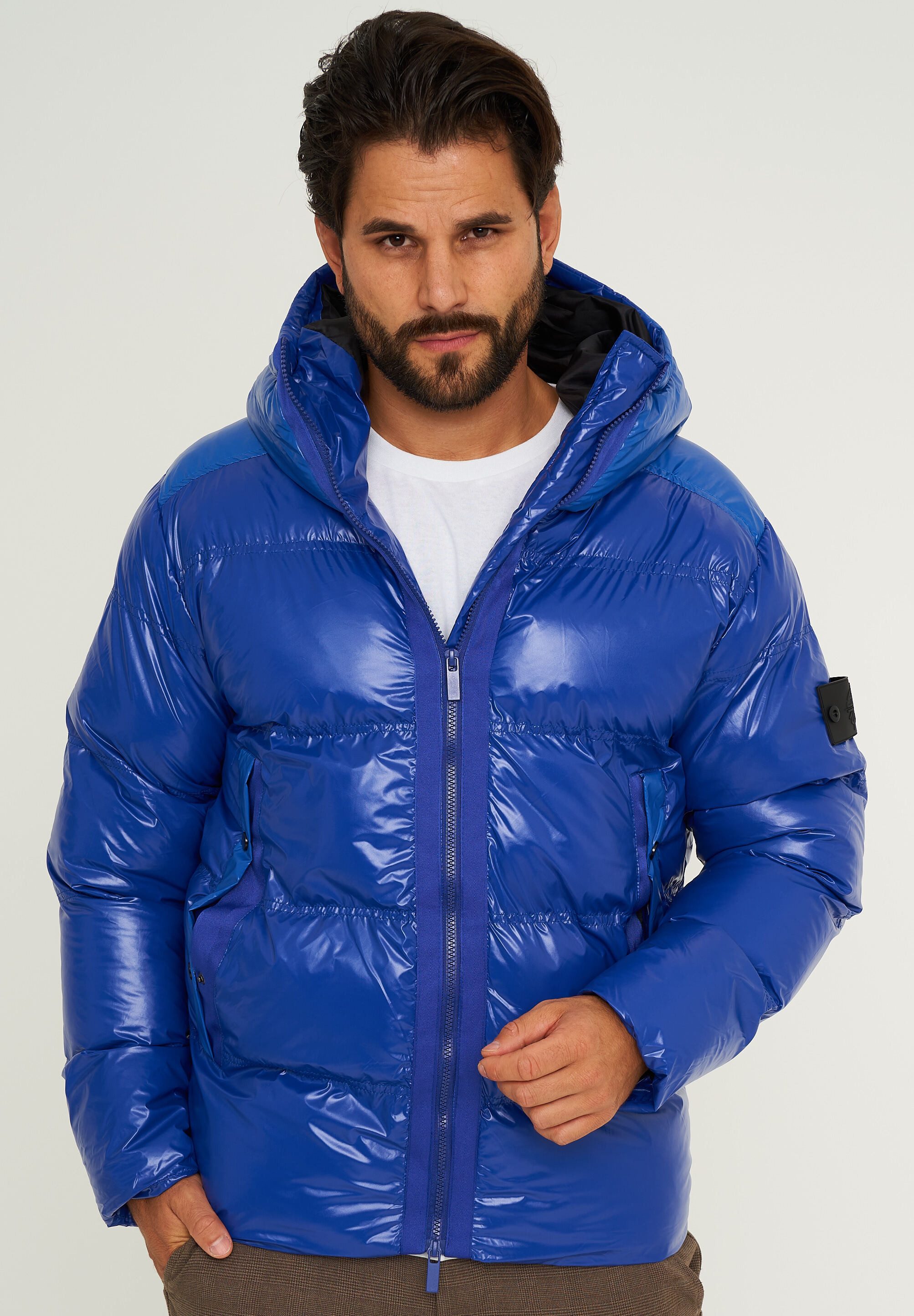 Winterjacke S2KULGAM