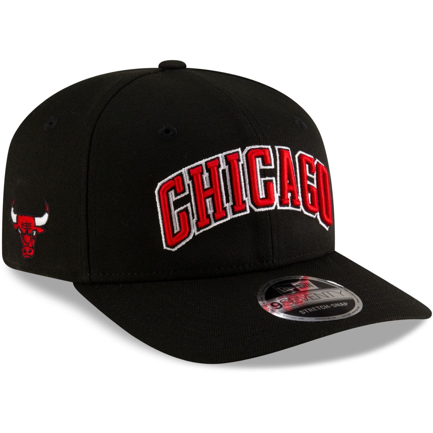 New Era Snapback Cap 9Seventy Stretch günstig online kaufen