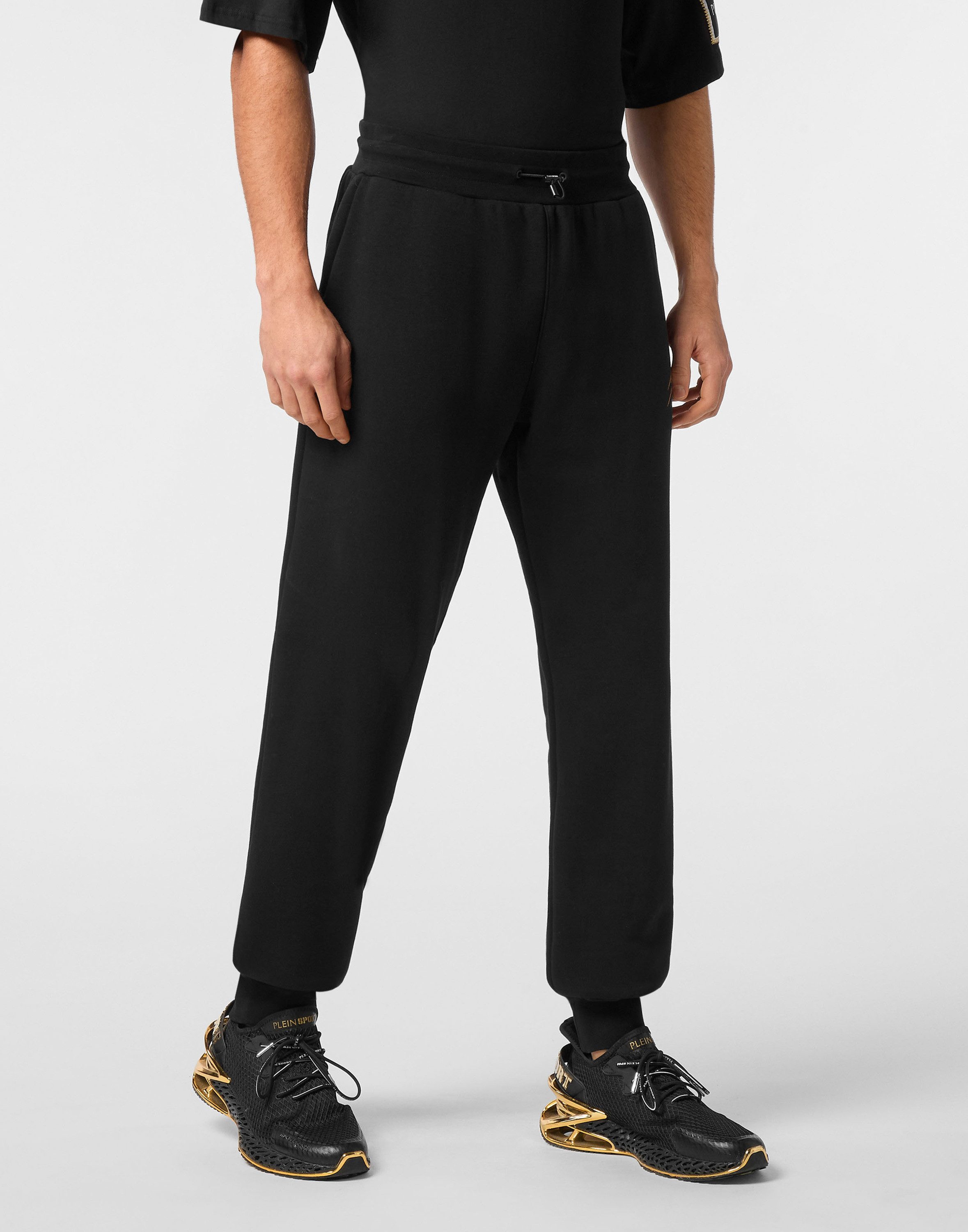 PLEIN SPORT Jogginghose Jogginghose