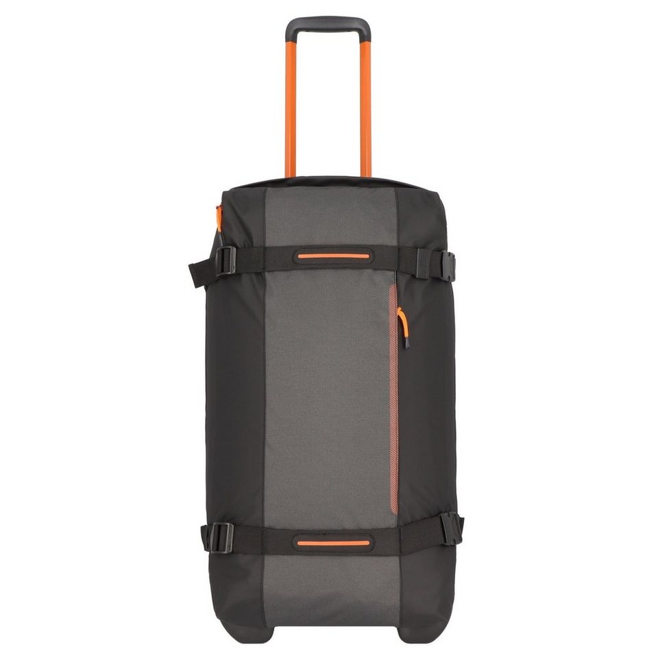 American Tourister® Reisetasche Urban Track, Polyester, Material: Recycled  PET