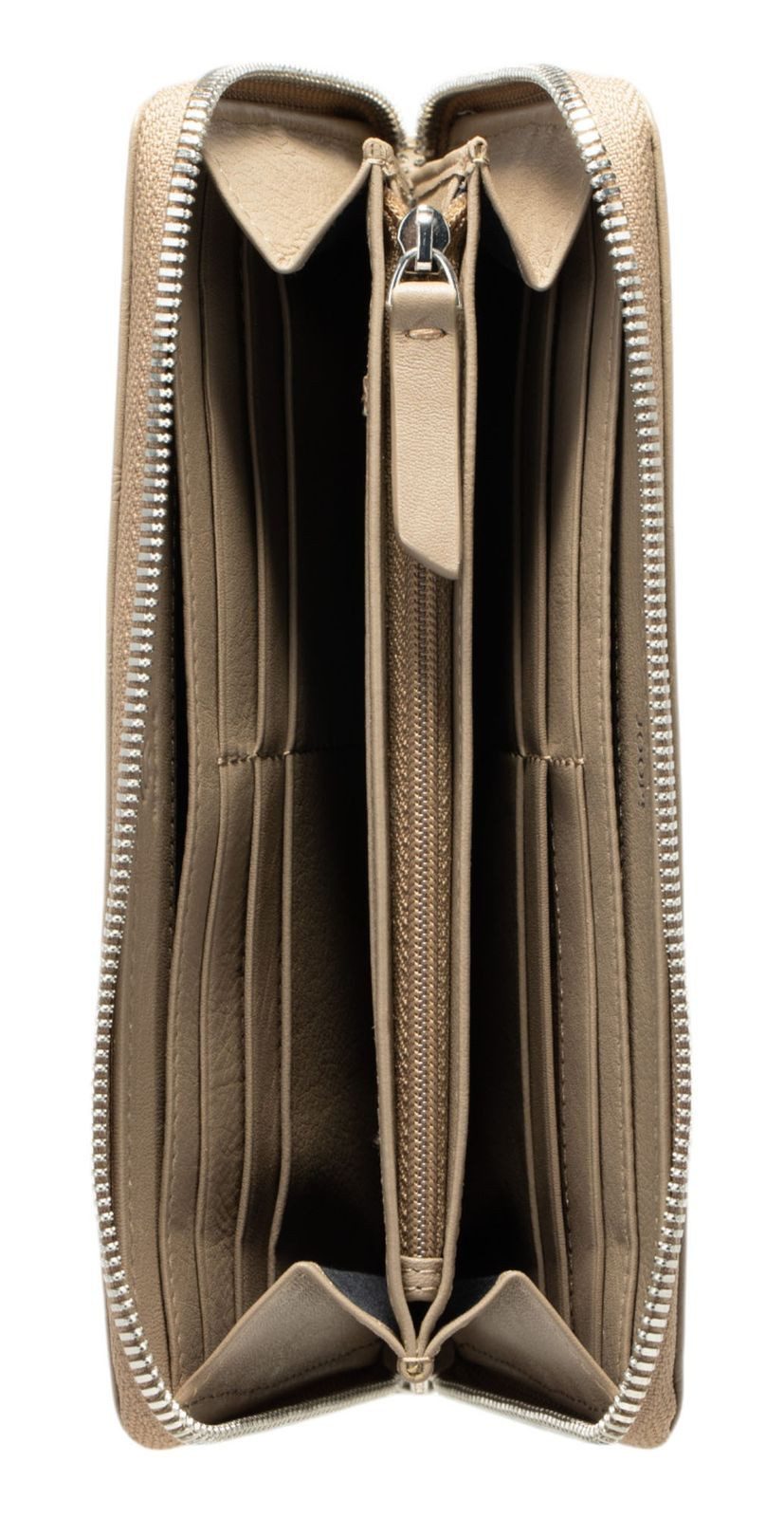 JOOP! Geldbörse Yura Purse, aus echtem Rindsleder mit RFID-Blocker Schutz günstig online kaufen