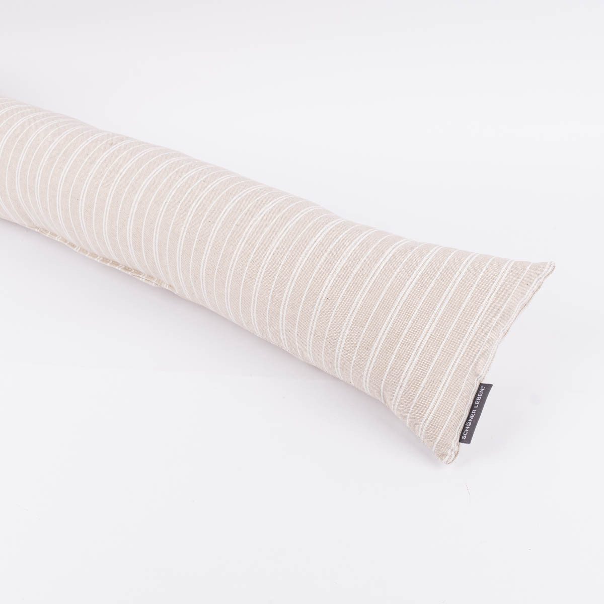 SCHÖNER LEBEN. Zugluftstopper, handmade