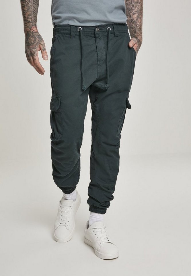 URBAN CLASSICS Cargohose