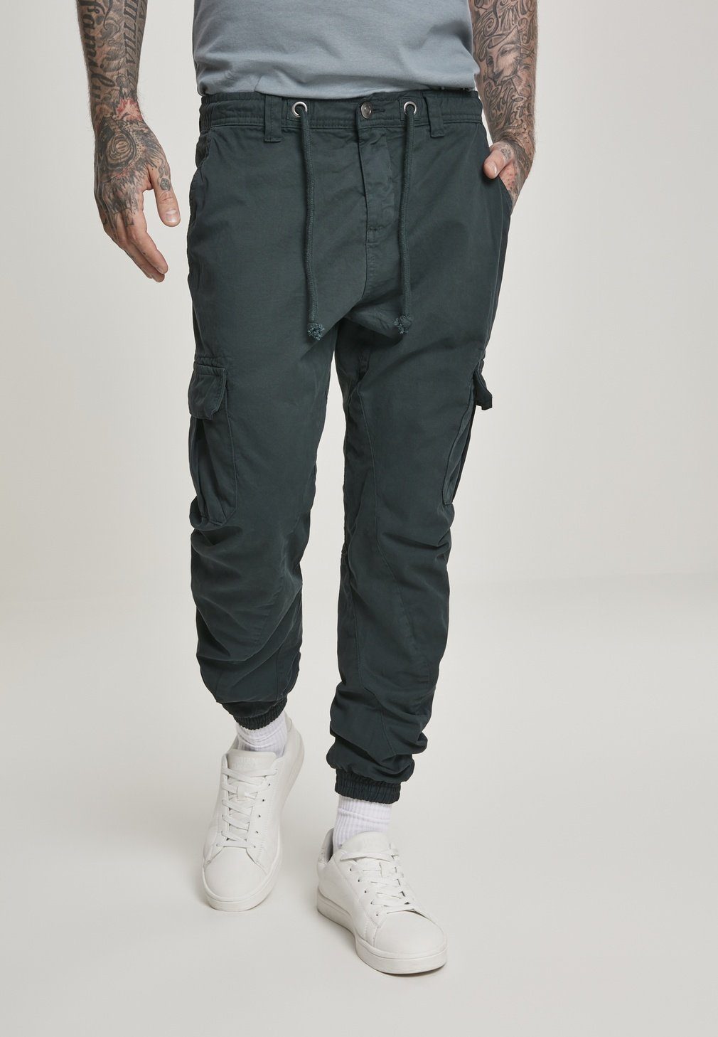 Fabelhafte Urban Classics Cargohose Ebenbild