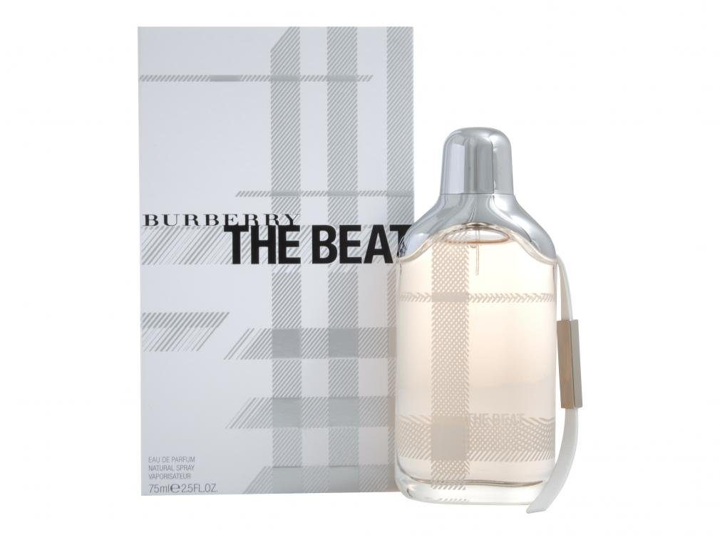 BURBERRY Eau de Parfum »Burberry The Beat for Woman Eau de Parfum 75ml«  online kaufen | OTTO
