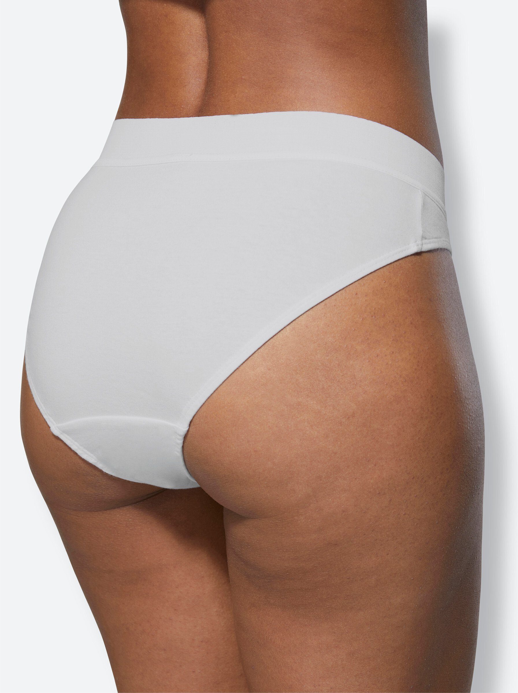 Witt Slip Jazzpants (10-St)