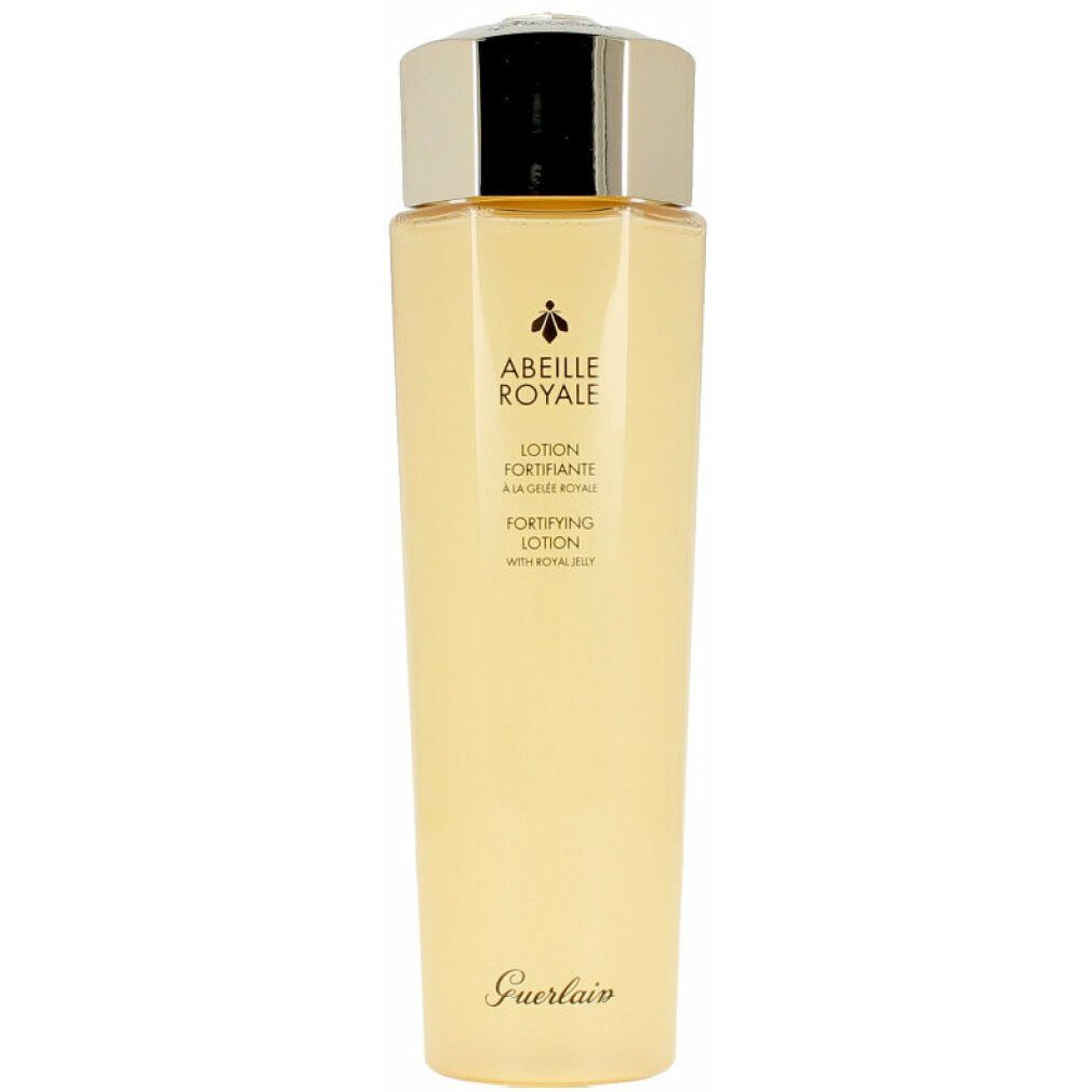 GUERLAIN Tagescreme Abeille Royale Lotion Fortifiante À La Gelée Royale 150ml
