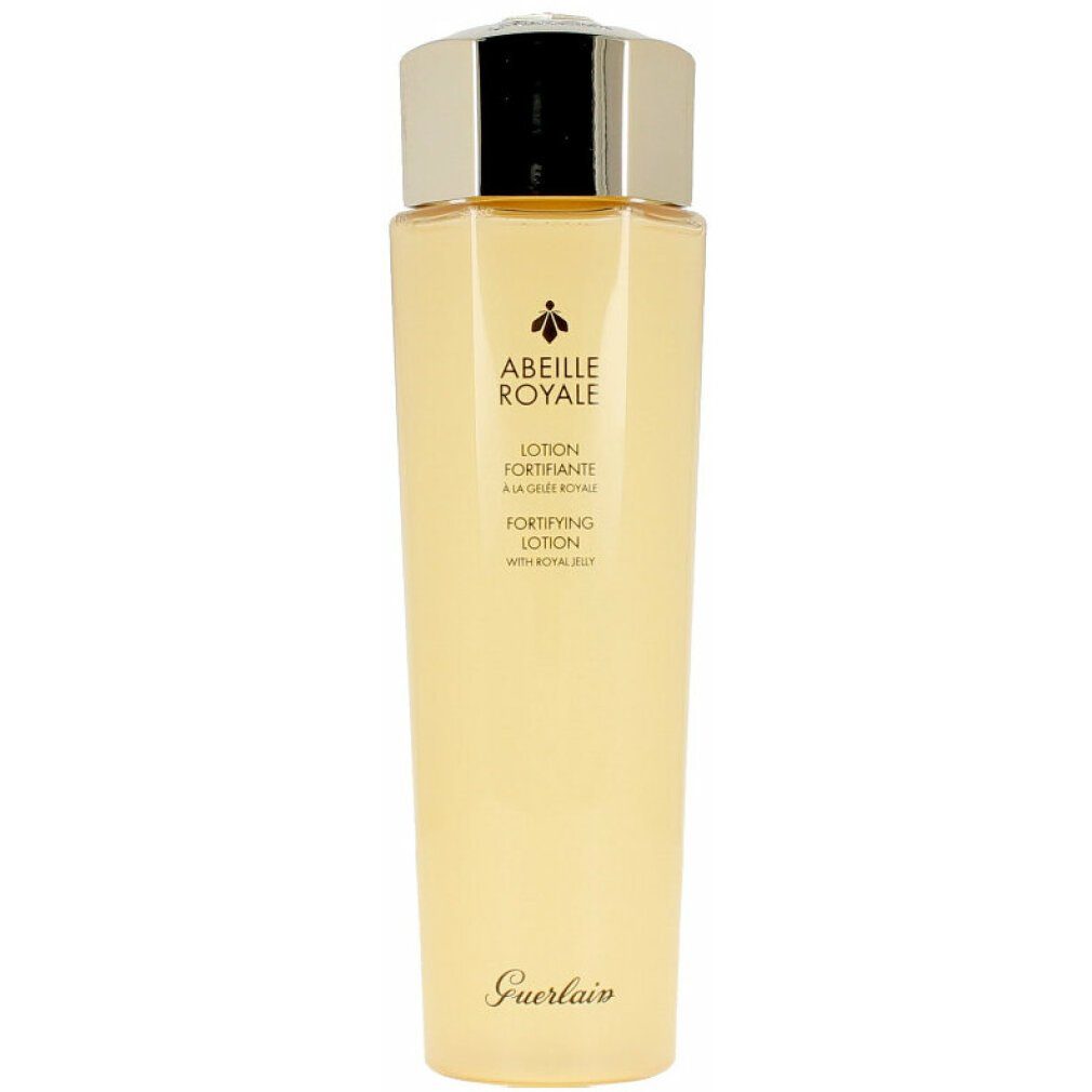 GUERLAIN Tagescreme Guerlain Abeille Royale Anti Aging Pflege Fortifying Lotion (150 ml)