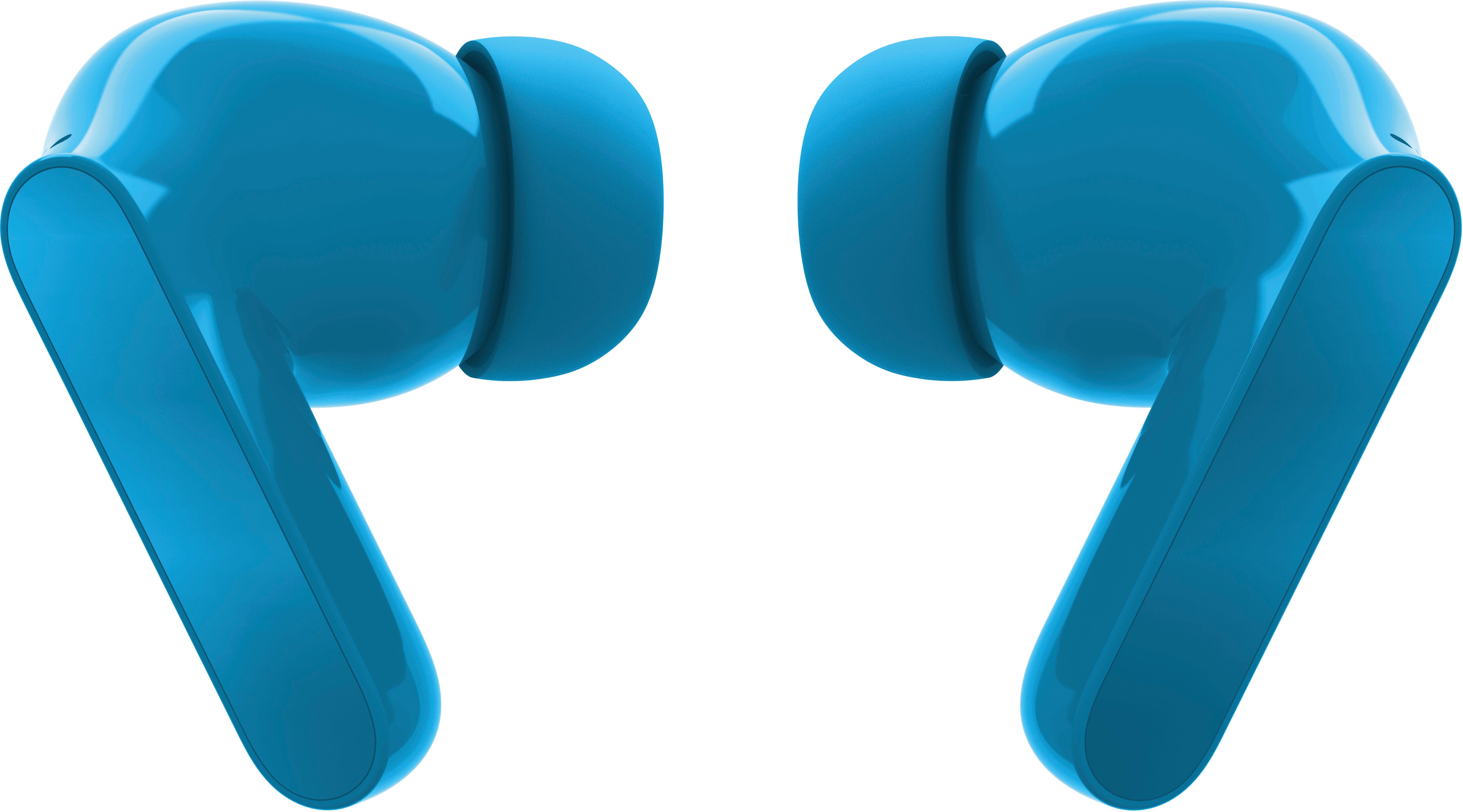 Motorola moto buds wireless In-Ear-Kopfhörer (Active Noise Cancelling (ANC), Bluetooth)