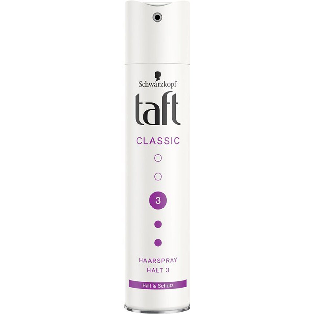 Taft Haarspray