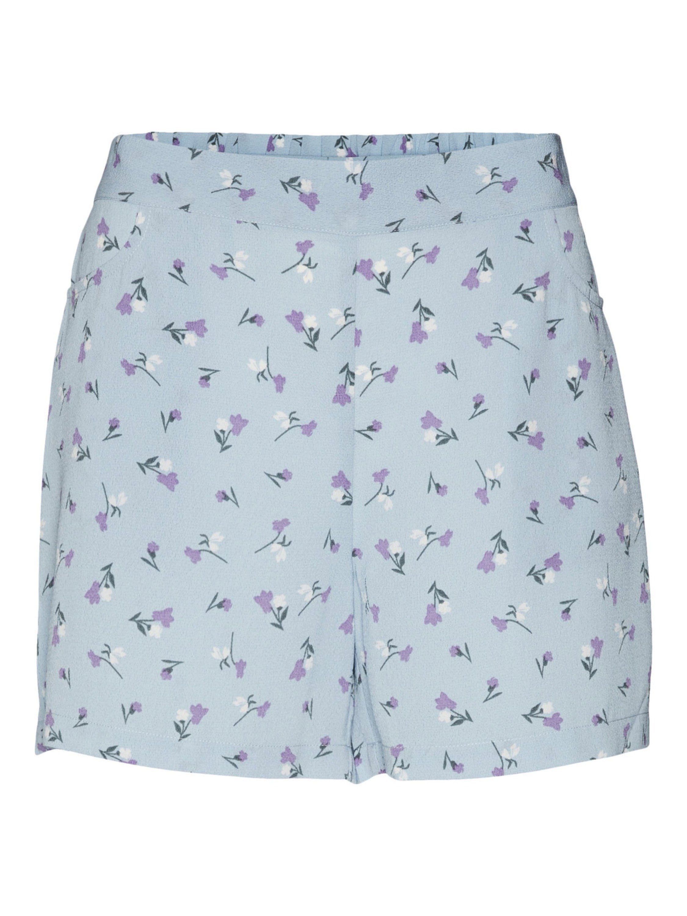 Noisy may Shorts Clara (1-tlg) Drapiert/gerafft