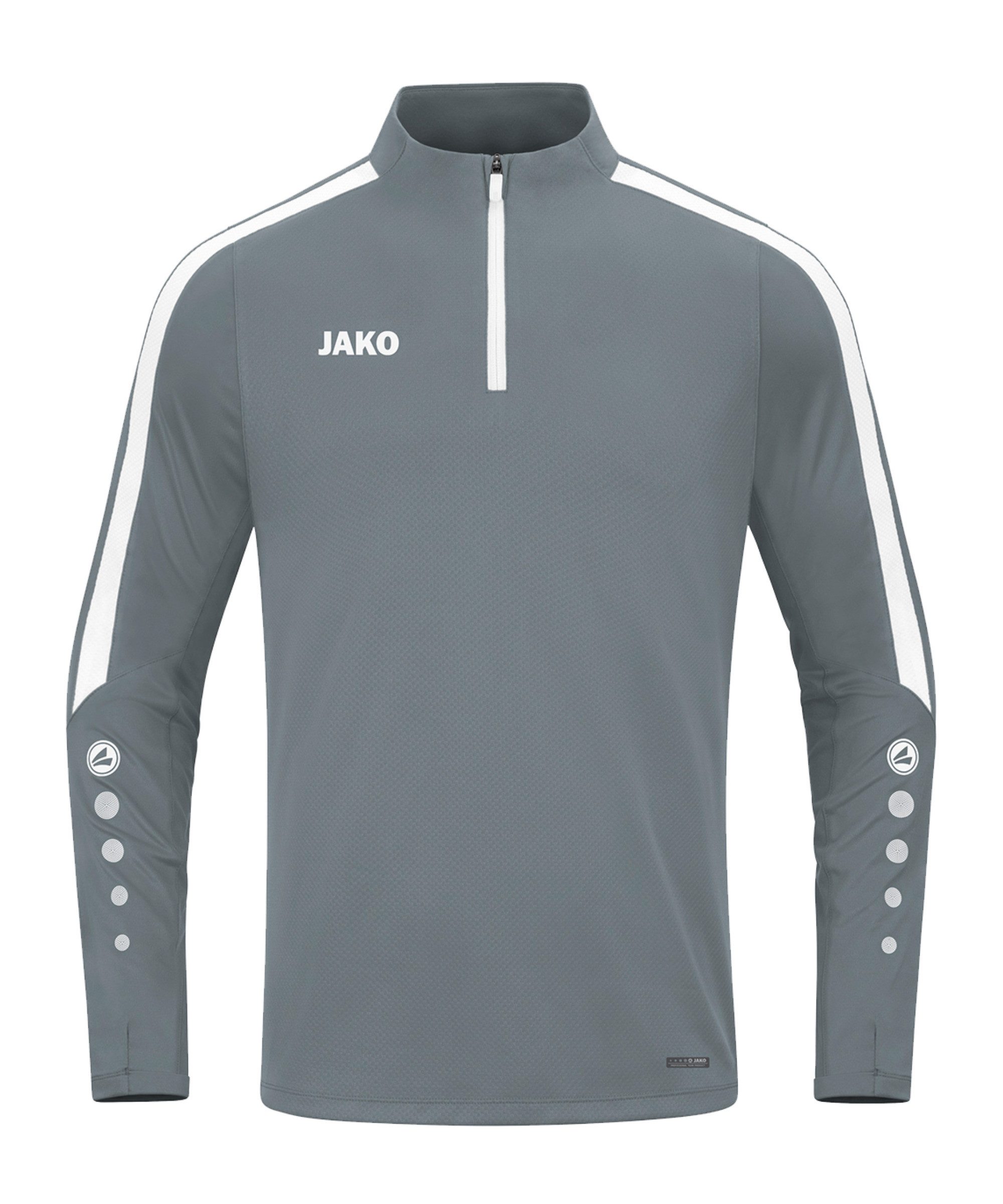 Sweatshirt JAKO Power Sweatshirt Kids Kinder