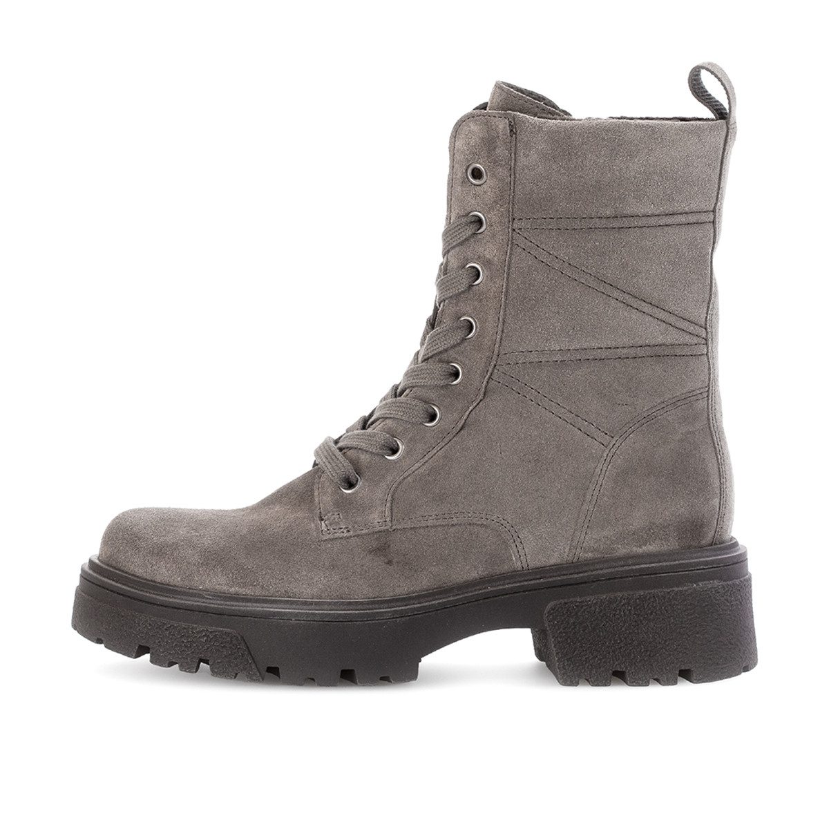 Gabor Gabor 1.760.10, Boots, Grau, Damen Stiefel günstig online kaufen