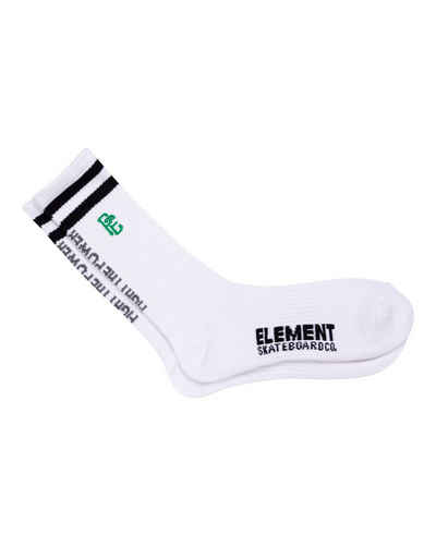 Element Socken Element Unisex Socken Pexe Skate