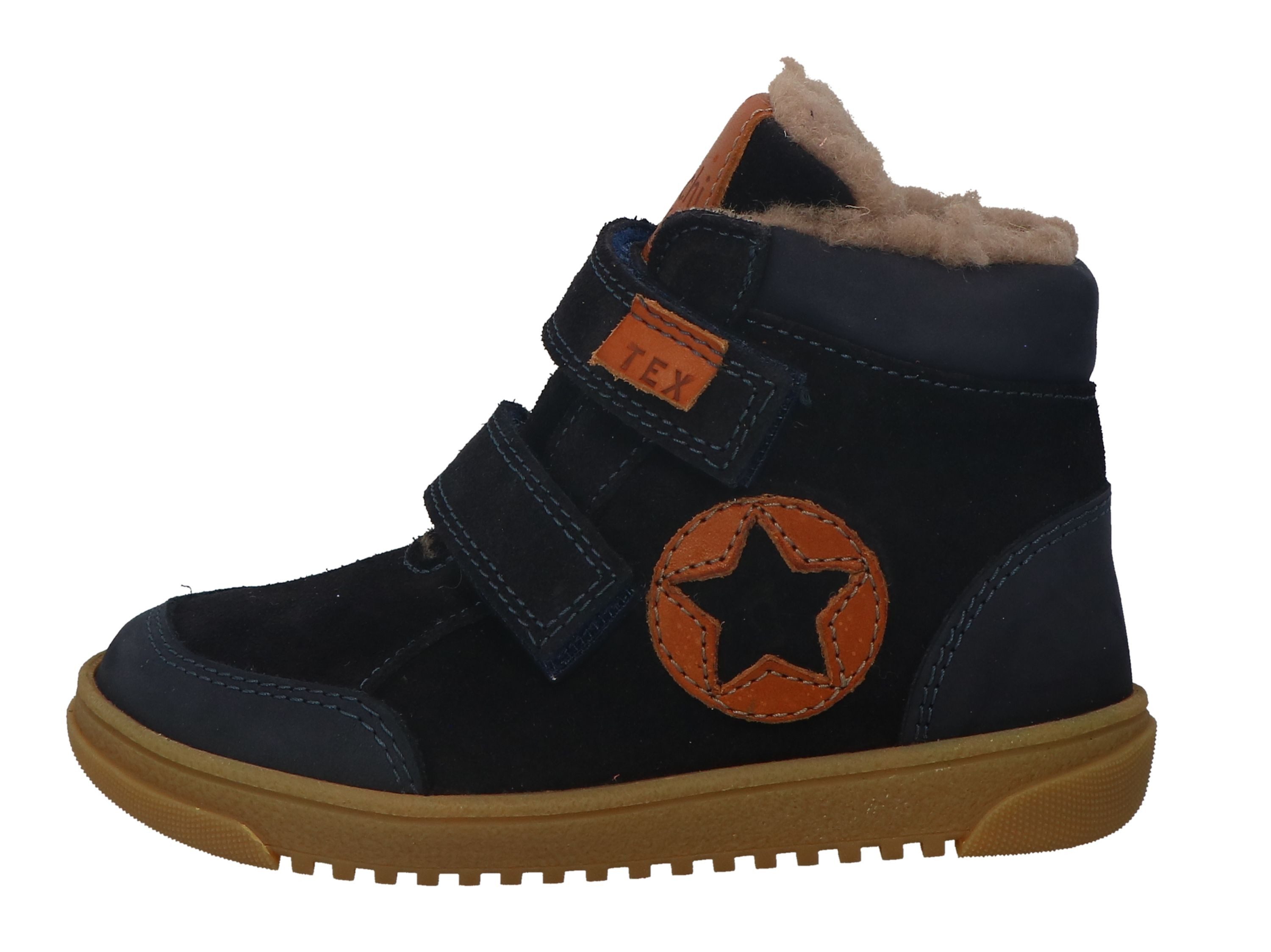 Lurchi Lurchi Marki-TEX Barefoot Кросівки