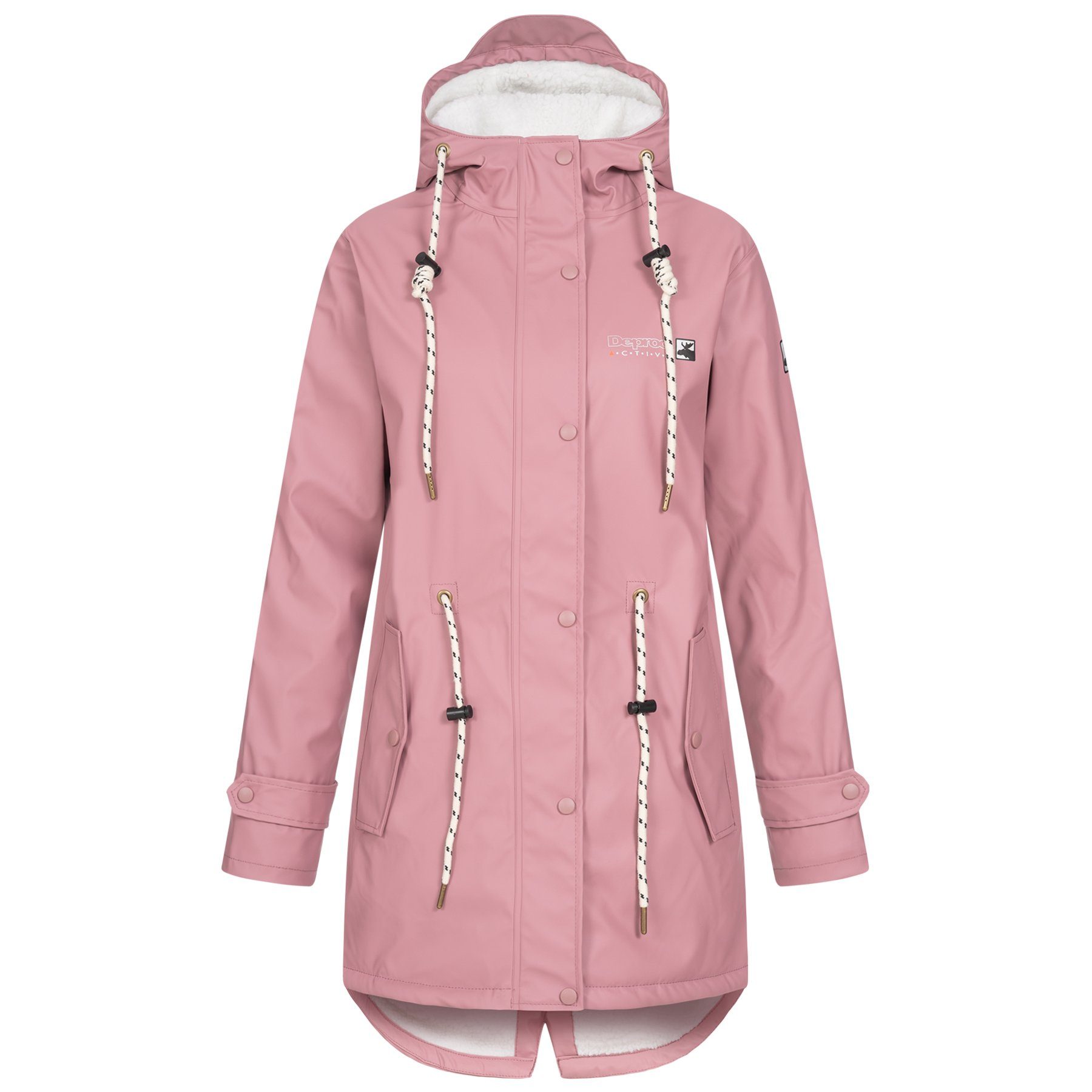 Regenjacke Friesennerz ELLESMERE WOMEN