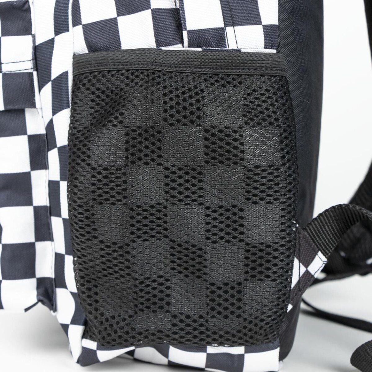 MARVEL Kinderrucksack Marvel Rucksack für Kinder Freizeitrucksack & Kinderrucksack (1-tlg)