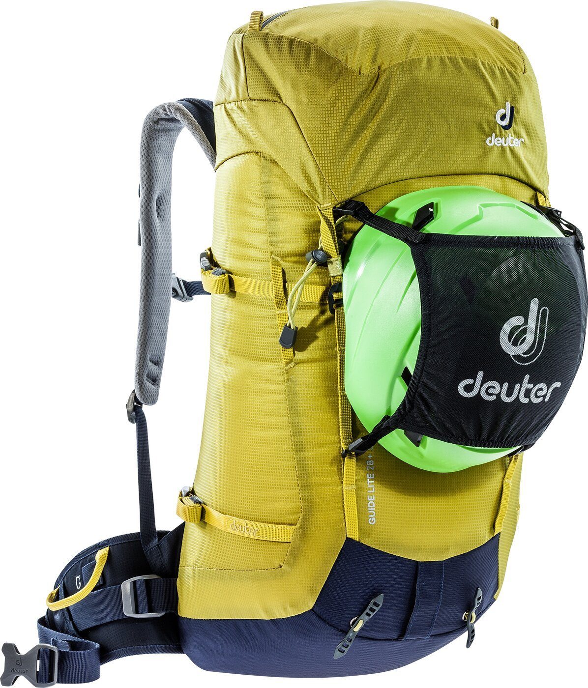 Wanderrucksack 28+ Guide deuter Wander-RS SL 02329-00028L Lite