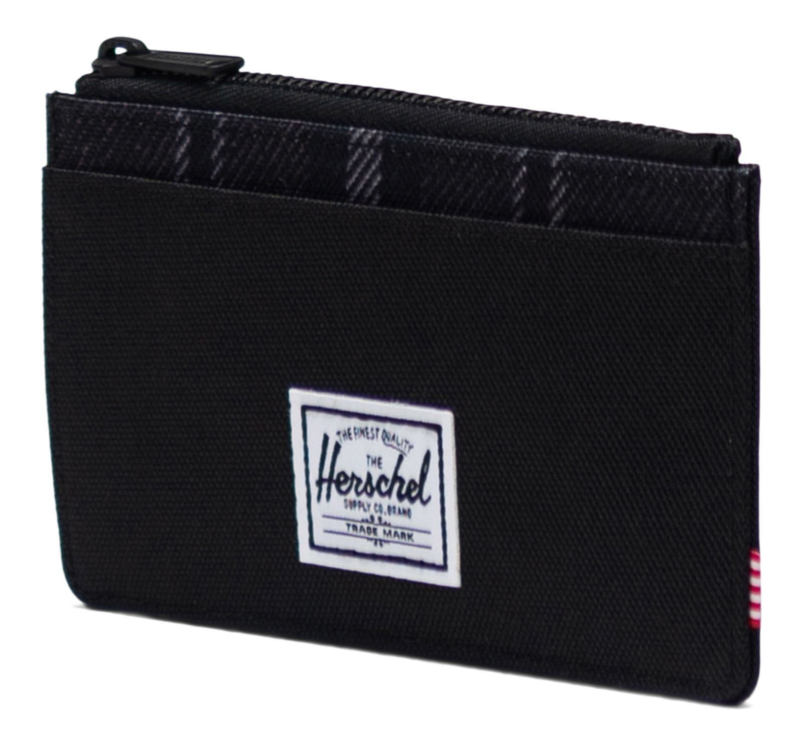 Herschel Kartenetui, mit RFID-Blocker Schutz