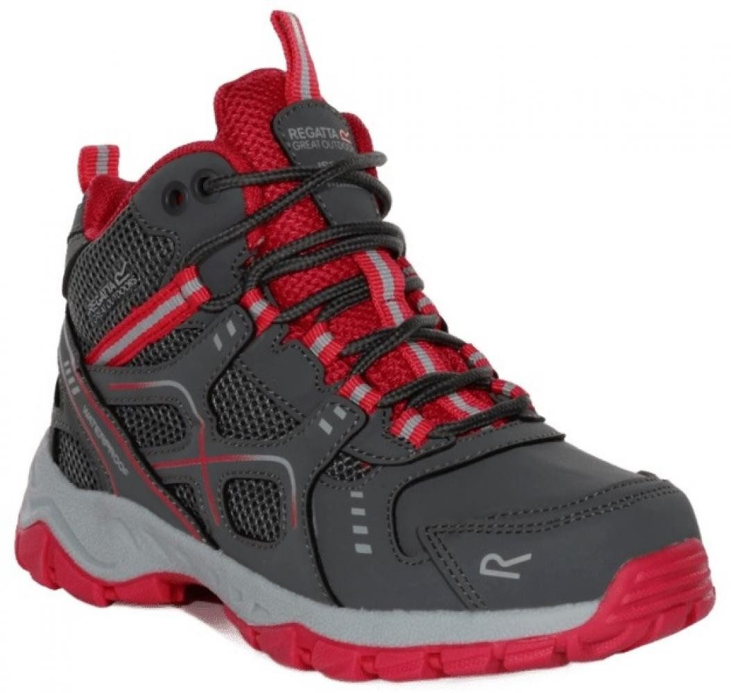Regatta Wanderschuhe Kinder VendeavourBootJnr Kids Boots Outdoorschuh