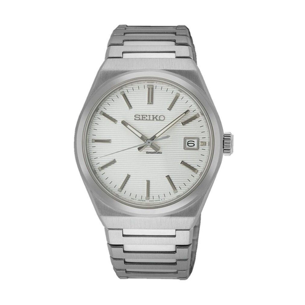 Seiko Luxusuhr Herrenuhr SUR553P1