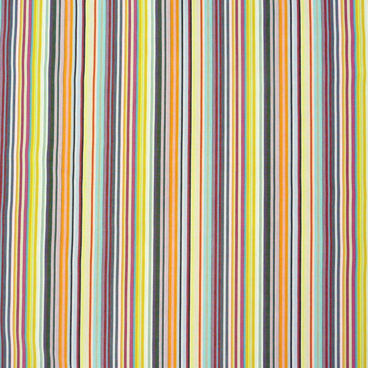 SCHÖNER LEBEN. Stoff Outdoorstoff Meterware Markisenstoff Gartenmöbelstoff Toldo bunt