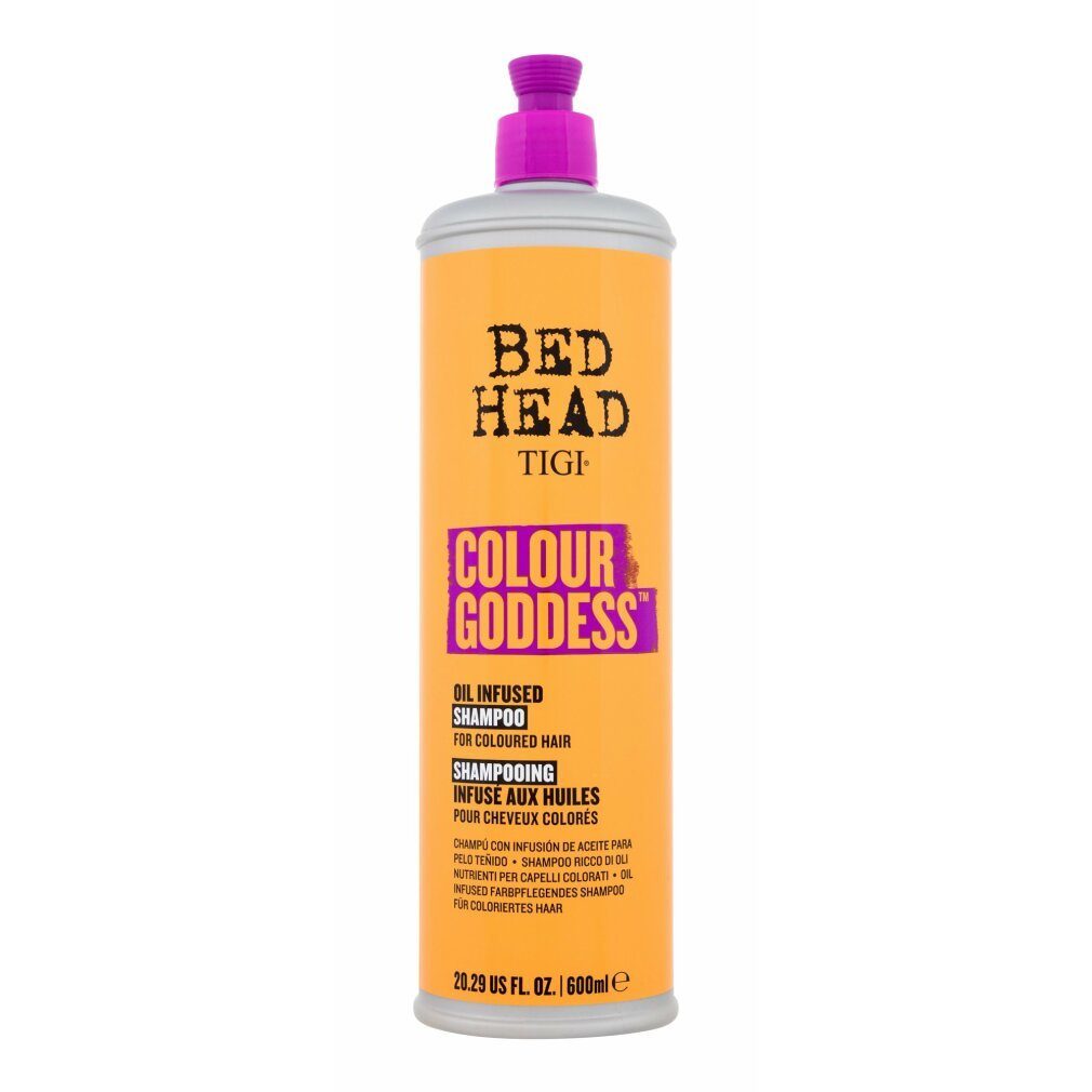 TIGI Haarshampoo Bed Head Tigi