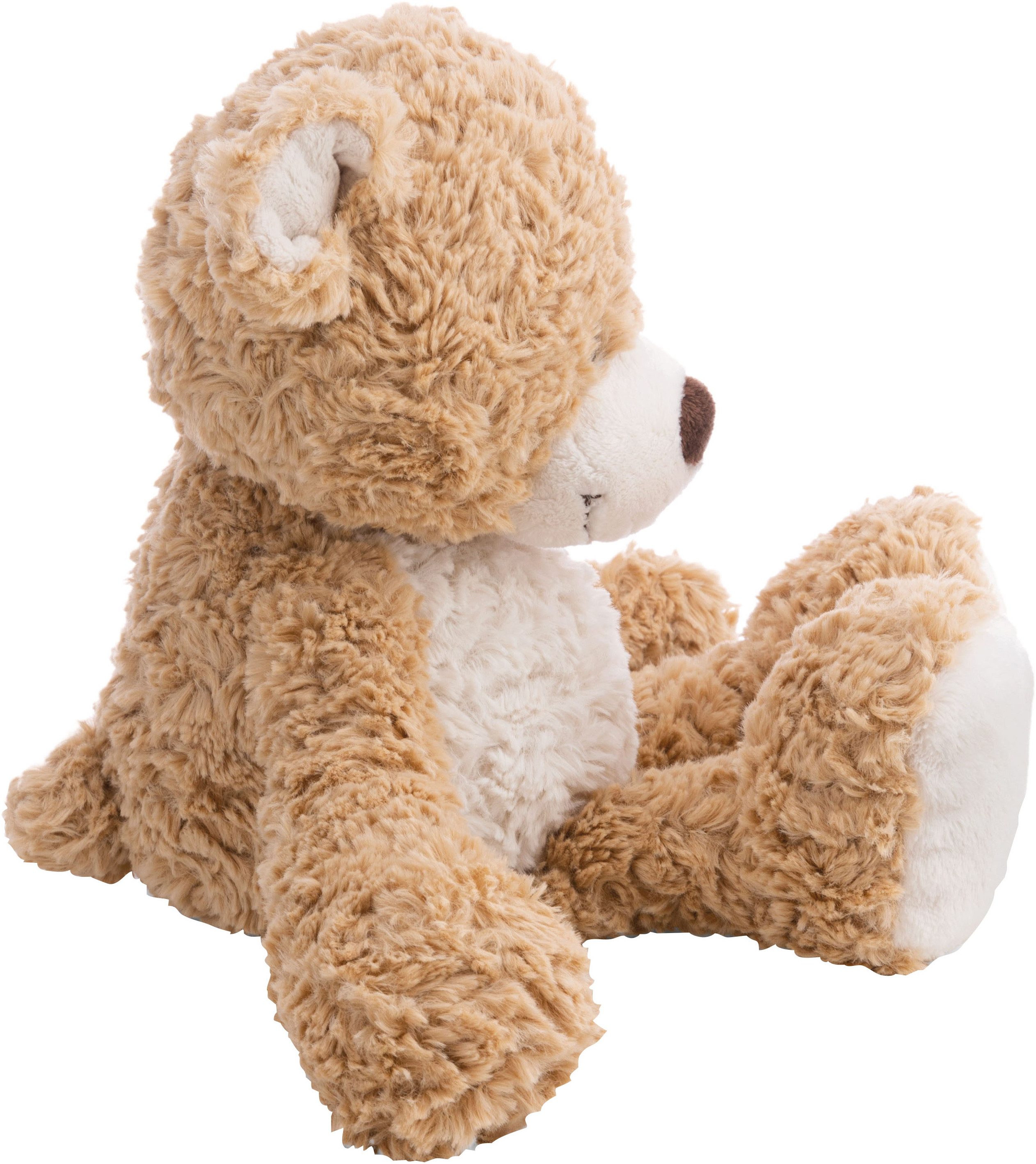 Nici Kuscheltier Classic Bear, Bär Finni, 70 cm schlenkernd