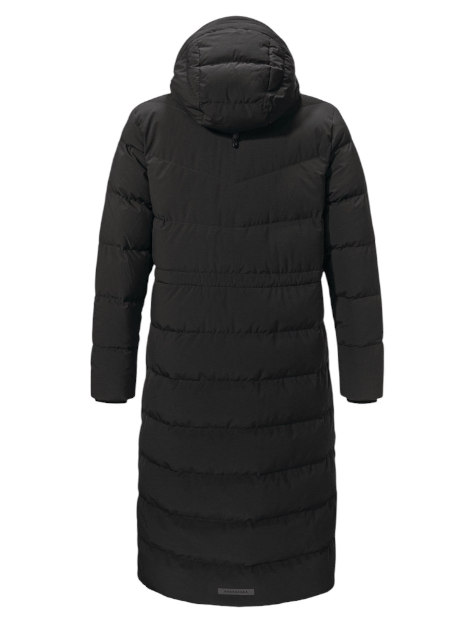 Schöffel Daunenmantel Urban Down Style Vindave (wärmend dank Daunenfüllung) günstig online kaufen