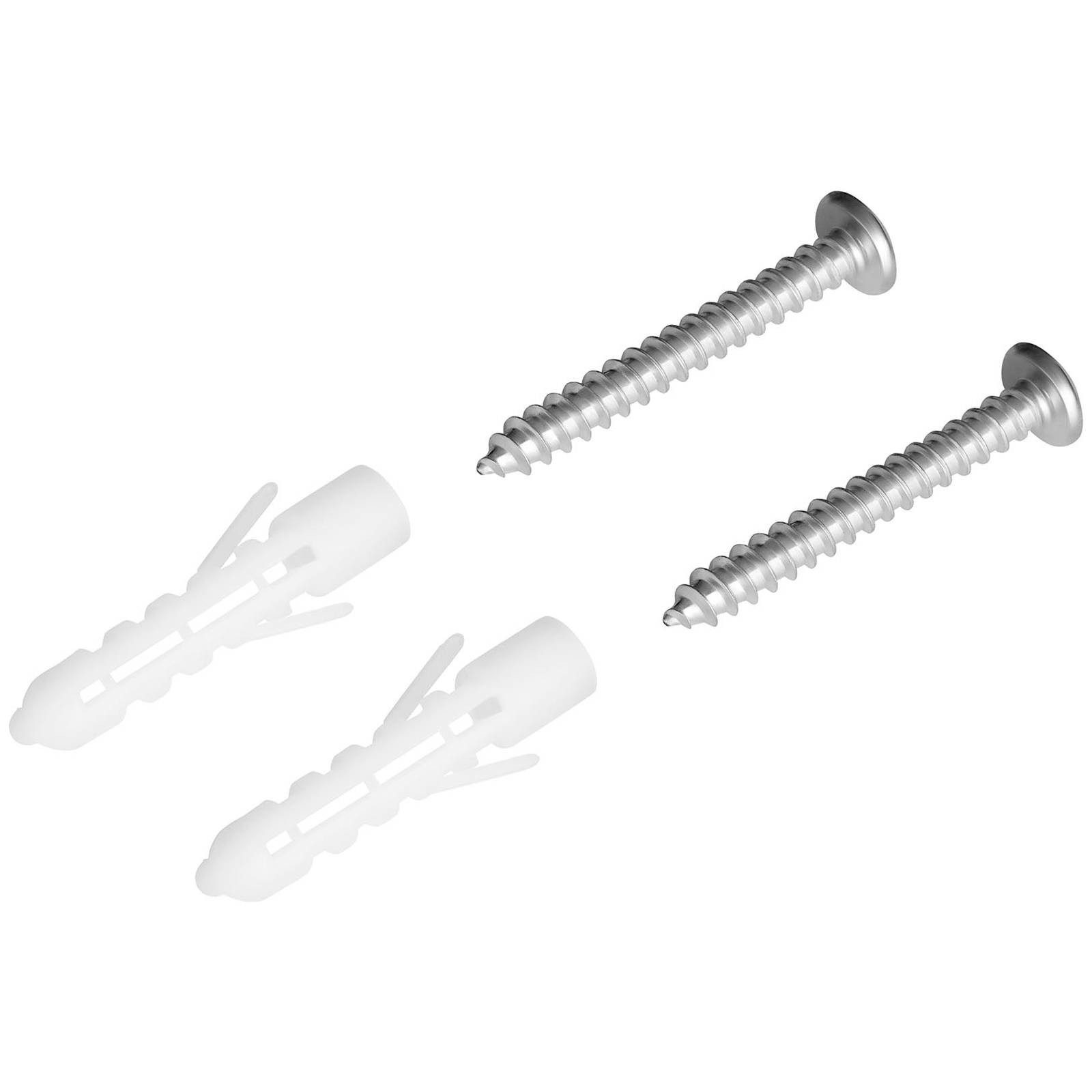 Royal Catering Halterung Bonhalter 80 cm Klemmleiste Bonleiste Bonschiene Zettelhalter, (verschiedene Größen) – Bild 4 von 4