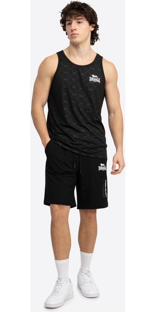 Lonsdale Trainingsshorts Havant Shorts Normale Passform günstig online kaufen
