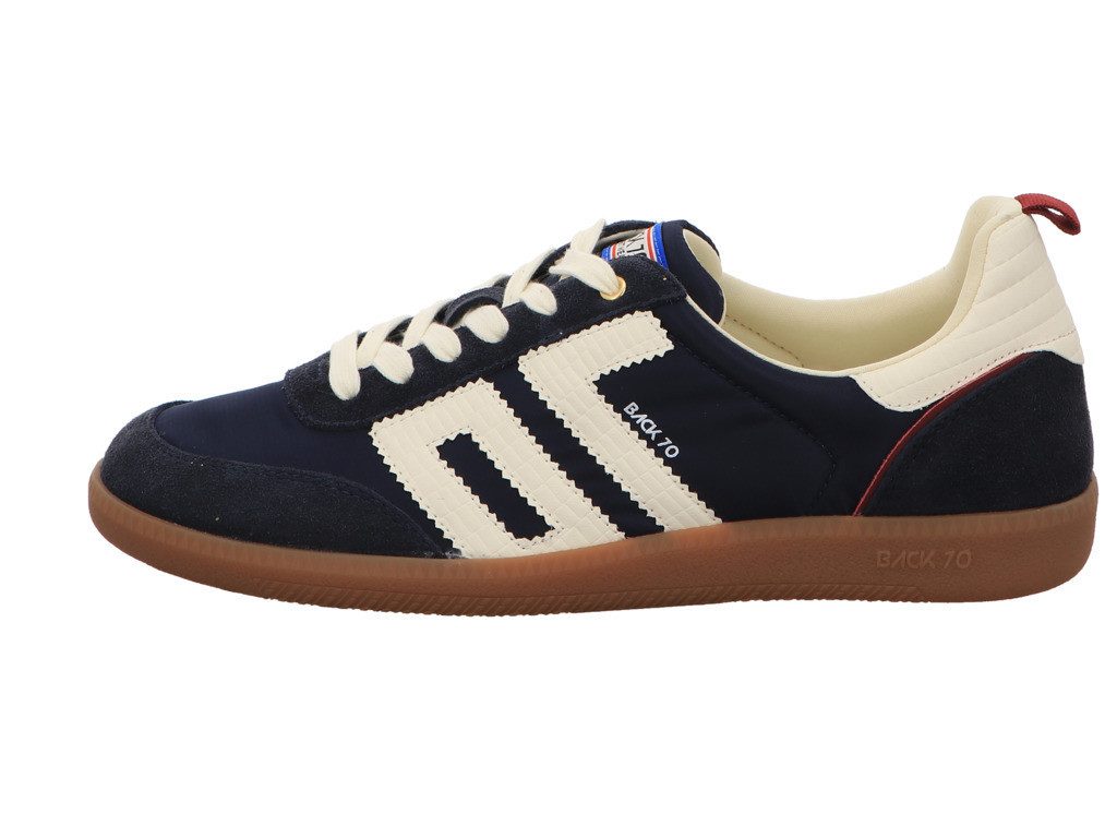 Back 70 Schnürschuh