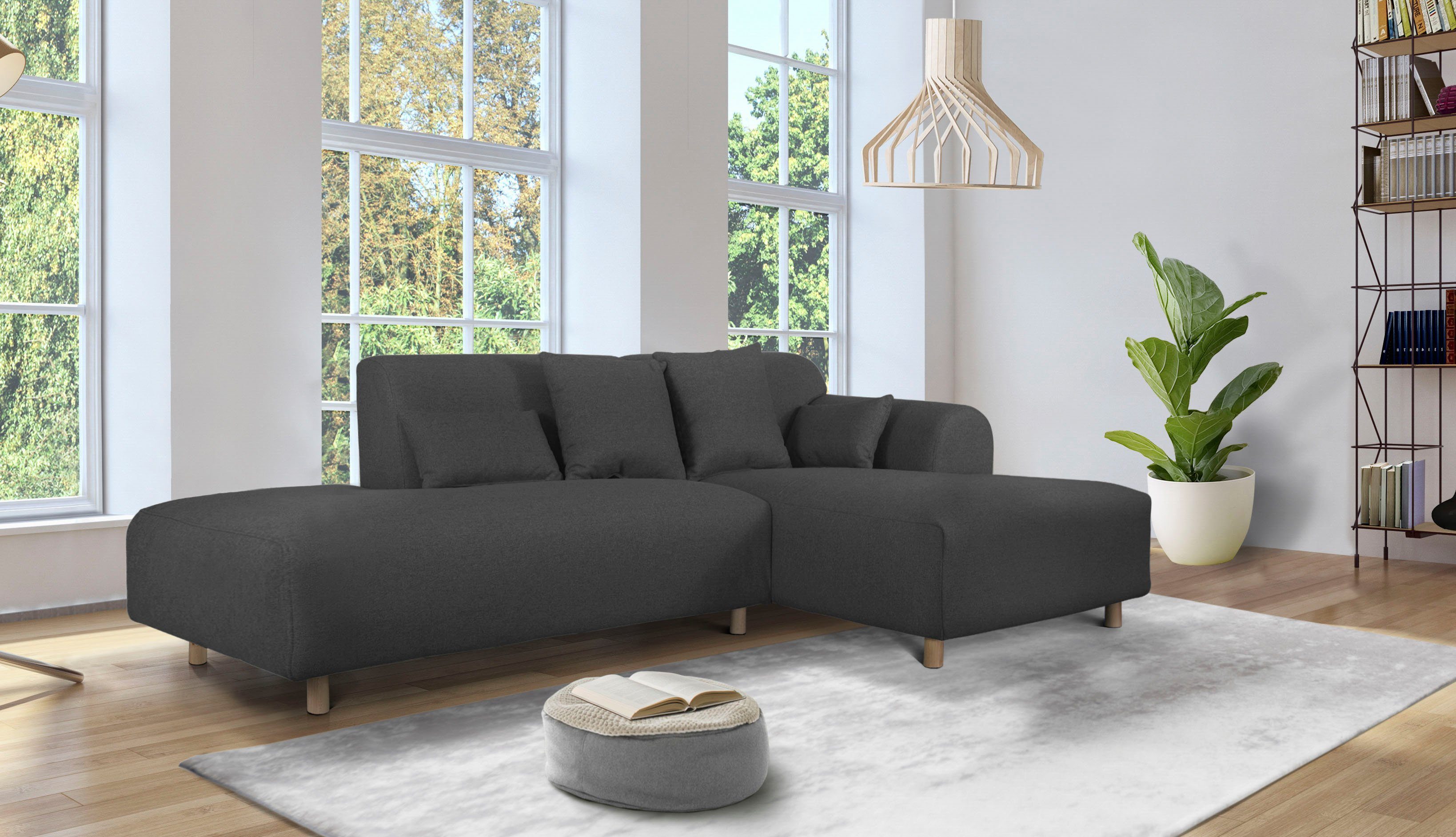 Ecksofa Svennis L-Form