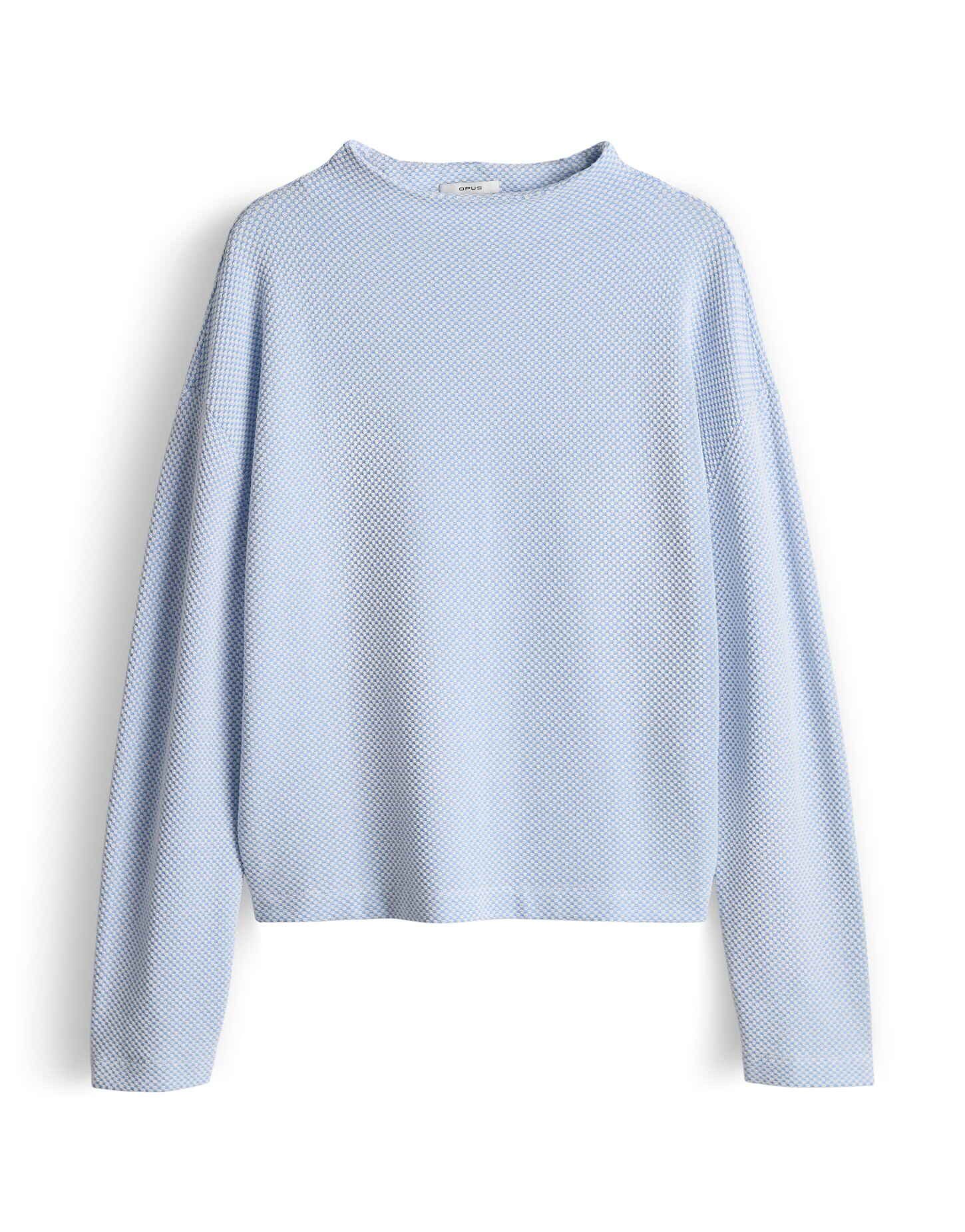 water blue