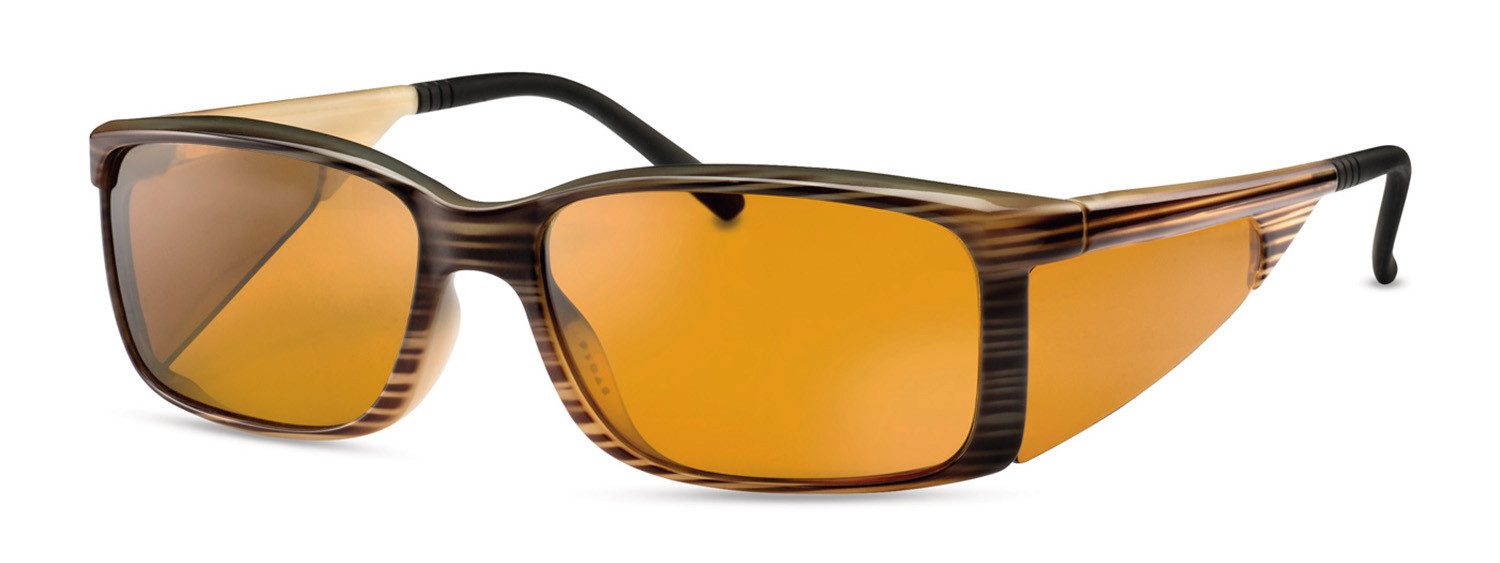 Eschenbach Optik Sonnenbrille ambelis (1-St) Schutz vor Blaulicht und UV-St günstig online kaufen