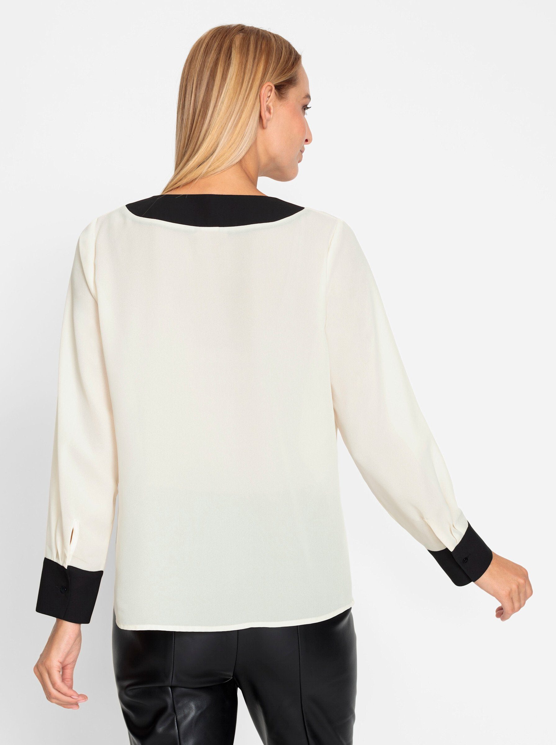 heine Langarmbluse günstig online kaufen