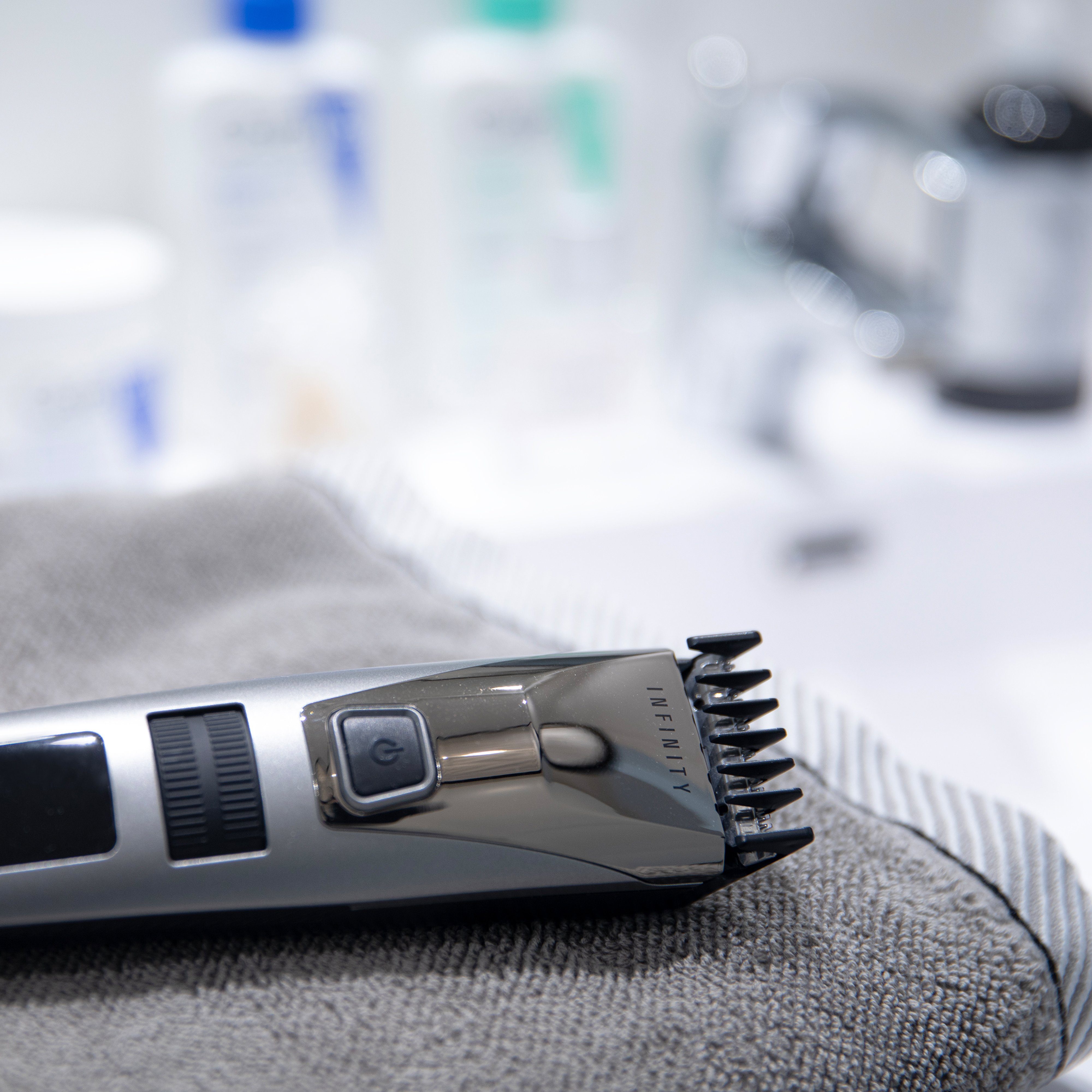 MELISSA Elektrorasierer 16670071