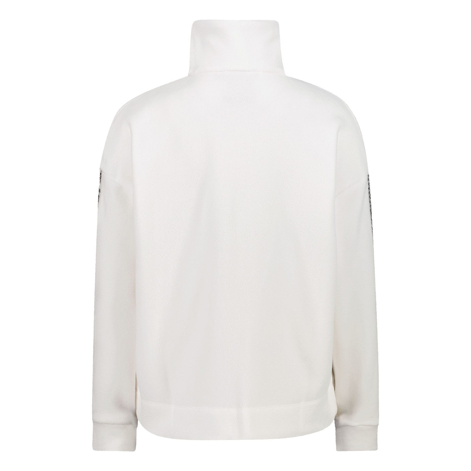 CMP Fleecejacke Woman Jacket mit Stehkragen – Bild 3 von 5