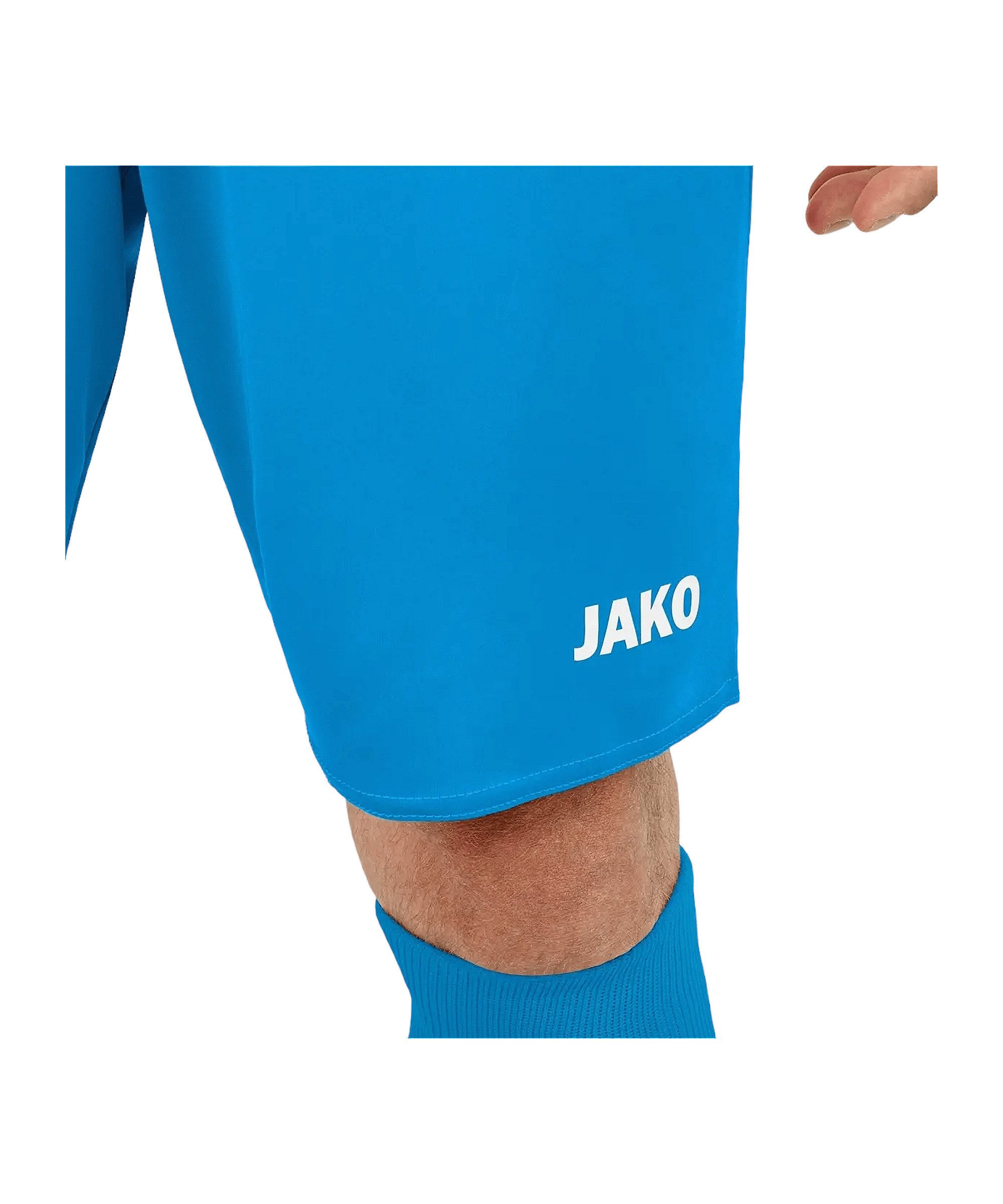 Jako Sporthose JAKO Manchester 2.0 Short Kids Manchester – Bild 4 von 5