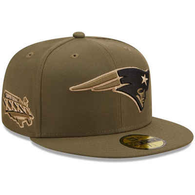 New Era Fitted Cap 59Fifty NFL Throwback Superbowl ProBowl