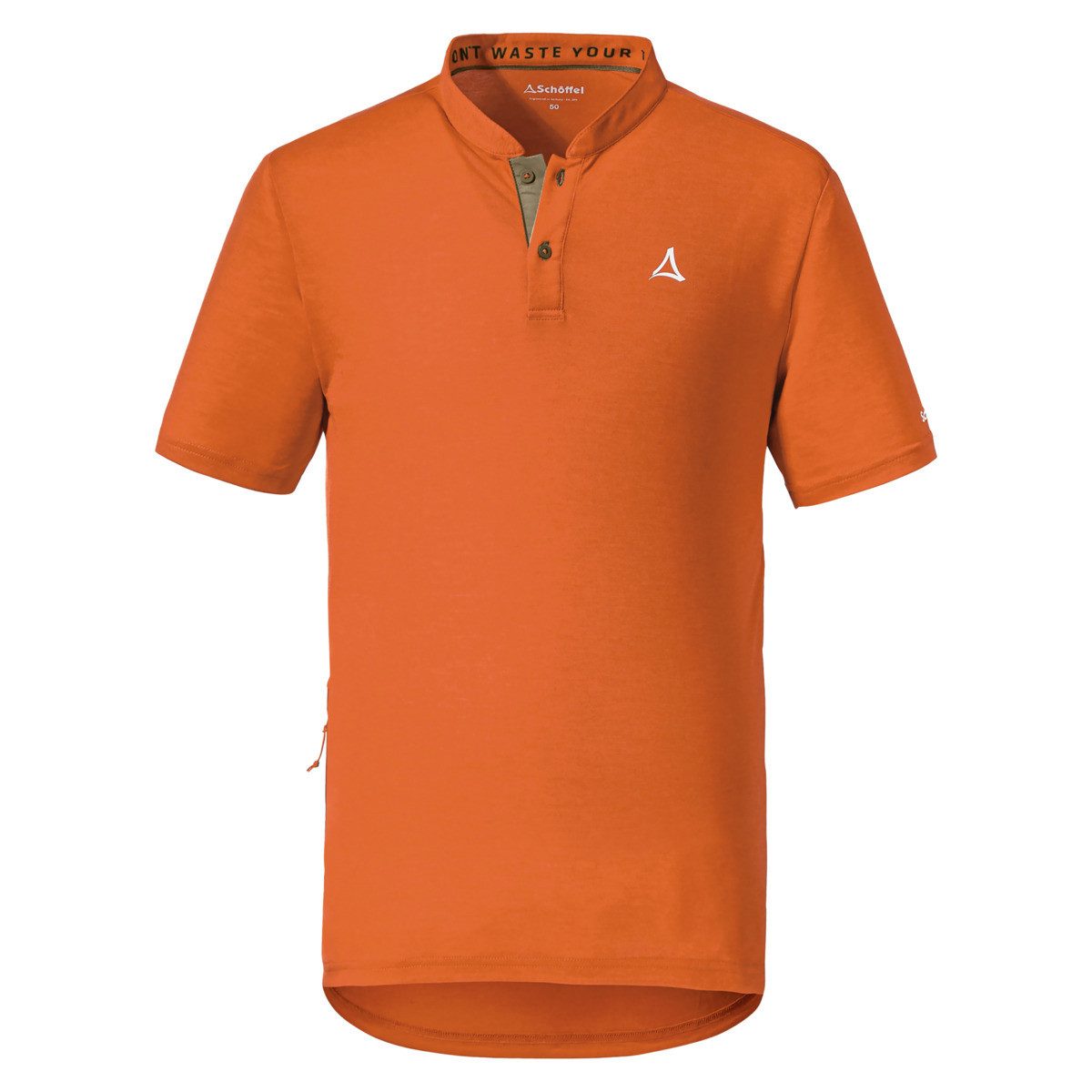 Poloshirt Rim Herren