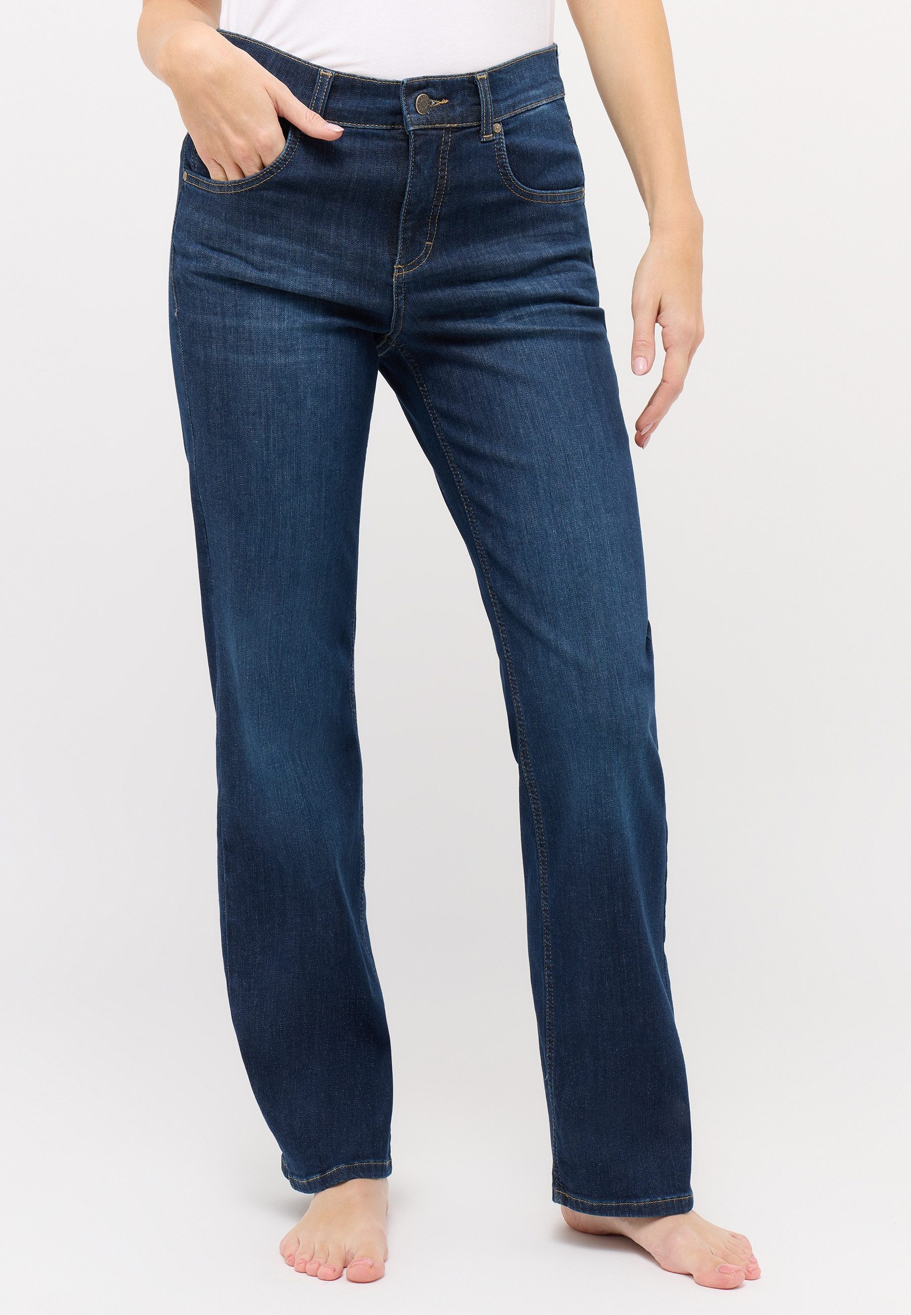 ANGELS Bequeme Jeans günstig online kaufen